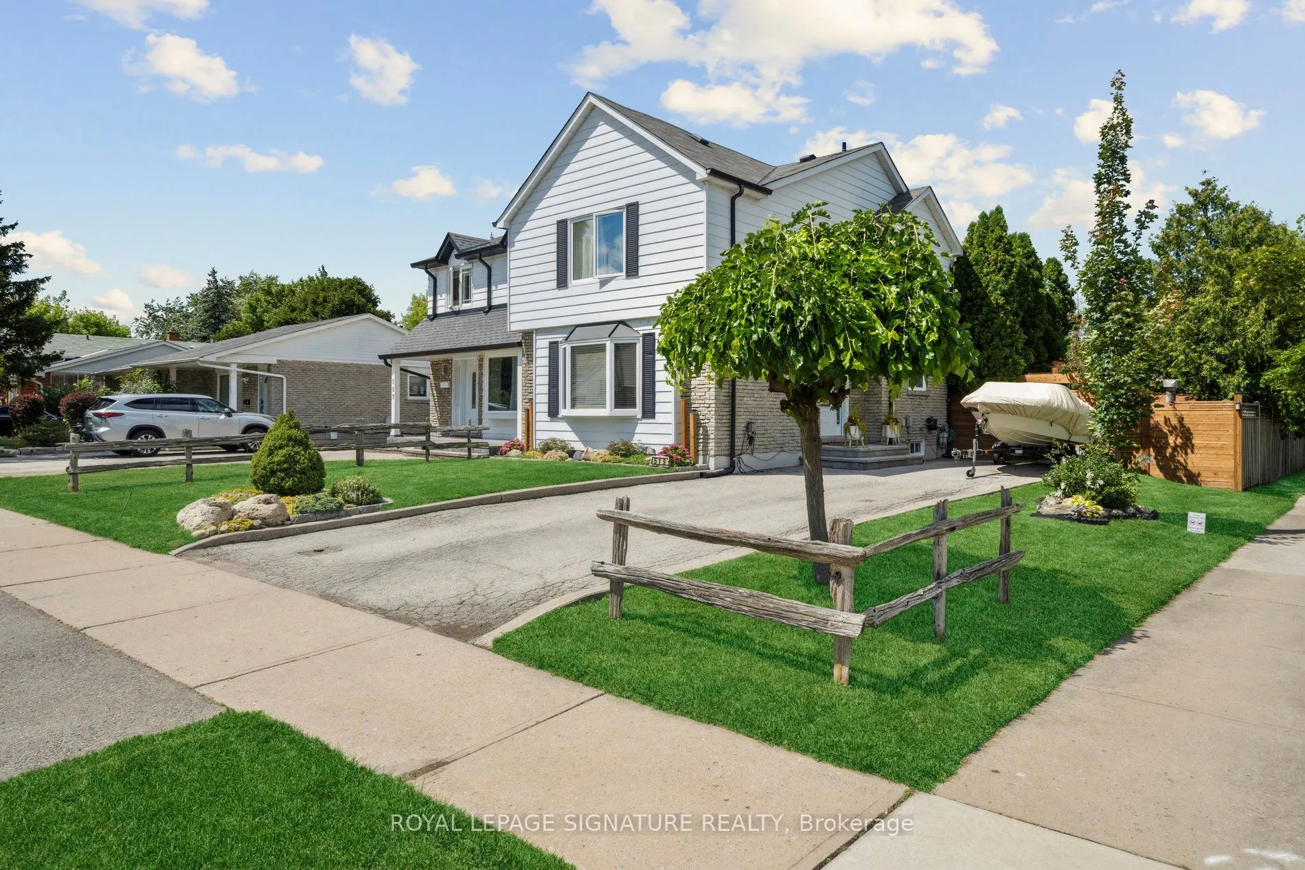519 Galedowns Court