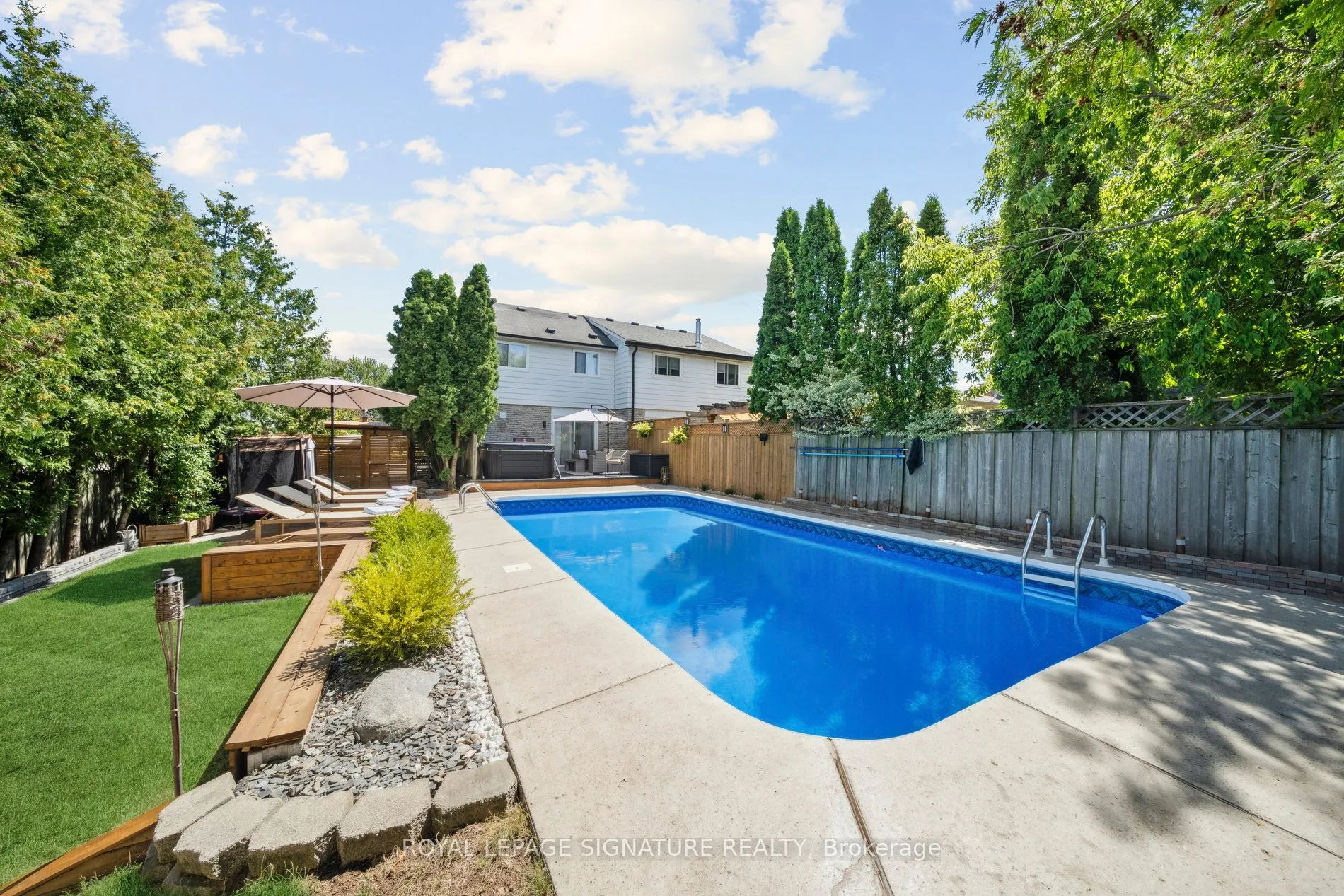 519 Galedowns Court