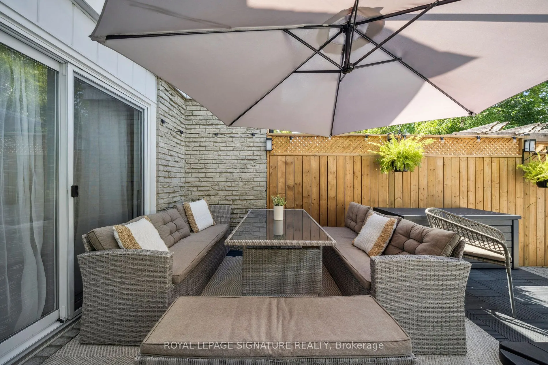 519 Galedowns Court