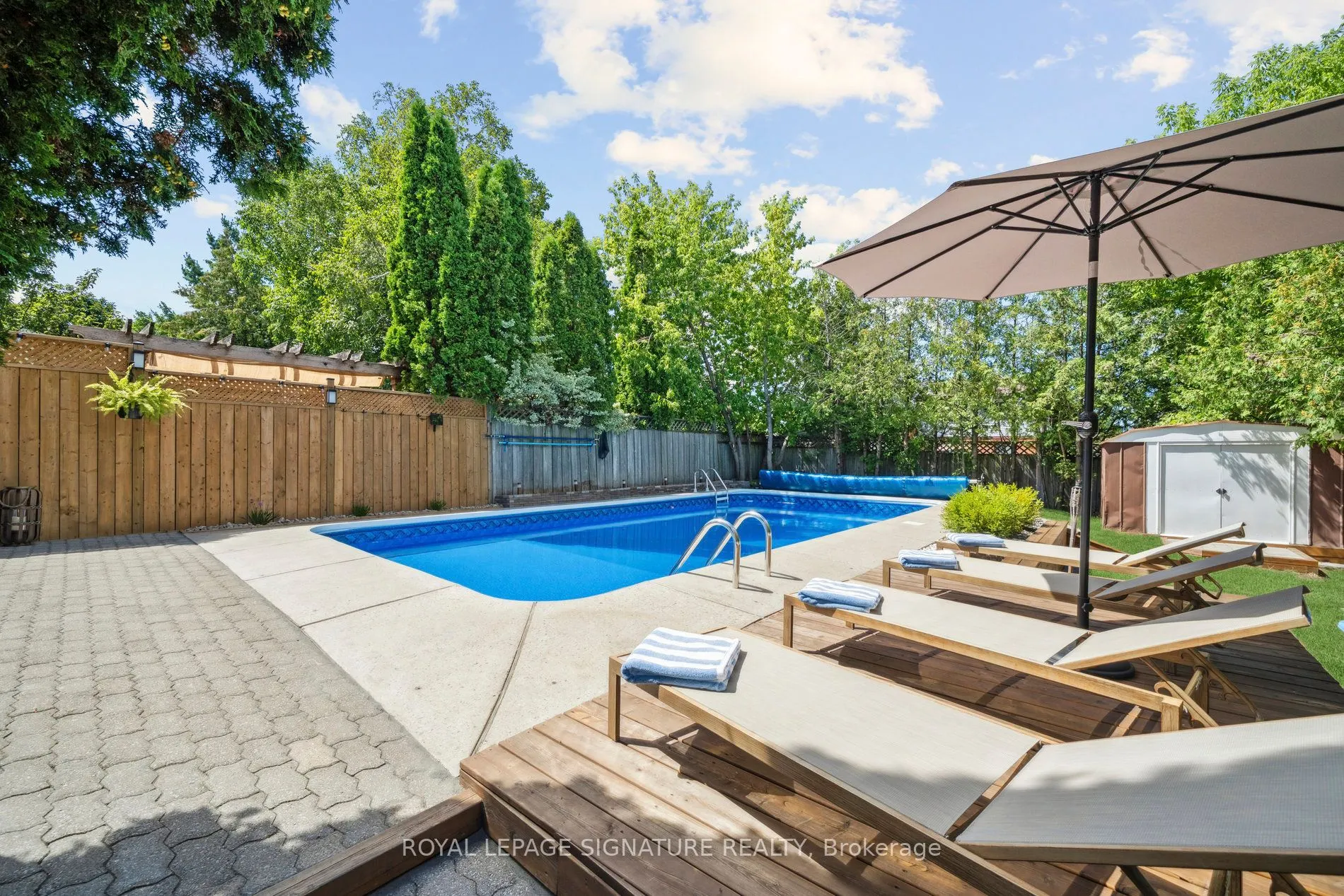 519 Galedowns Court