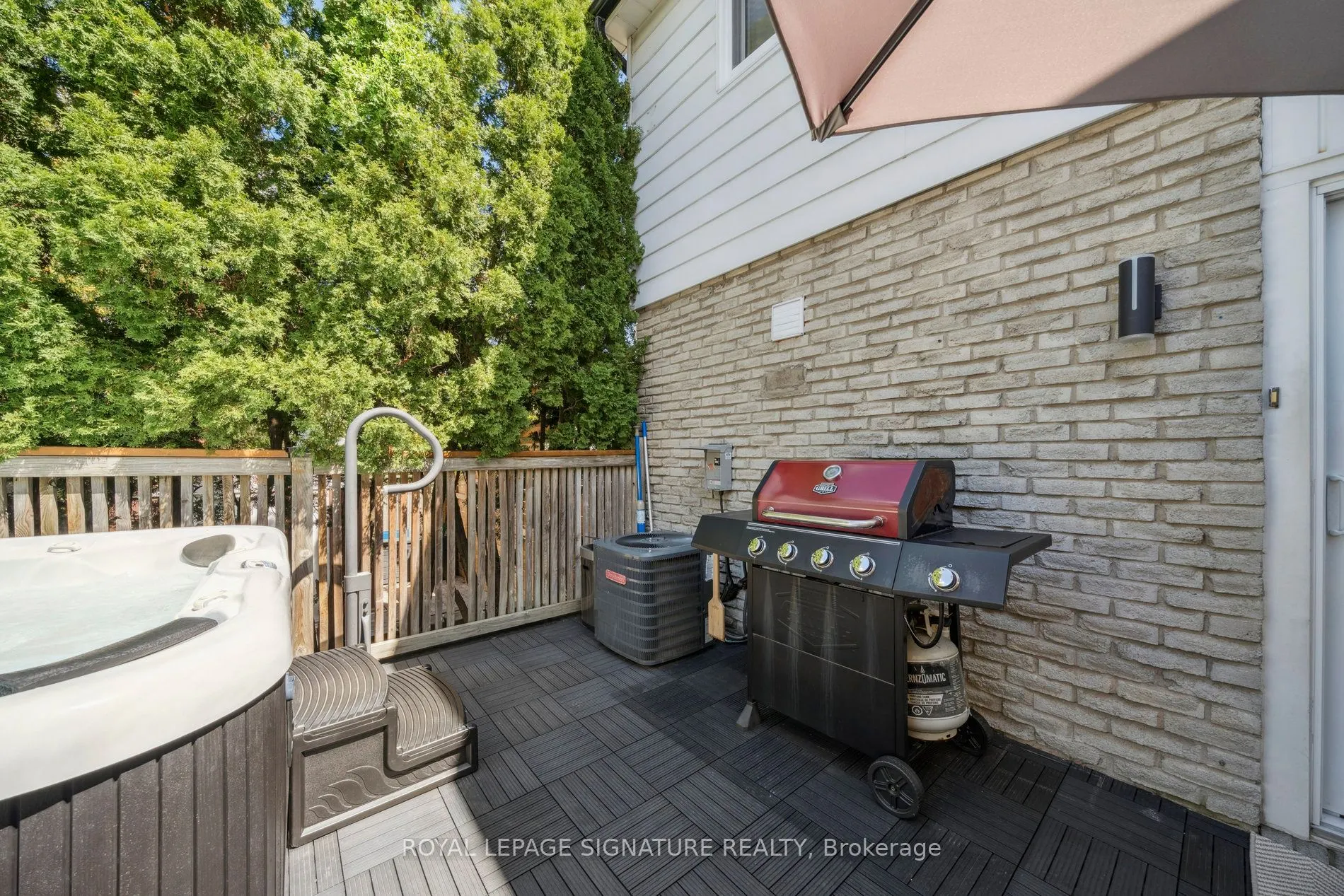 519 Galedowns Court