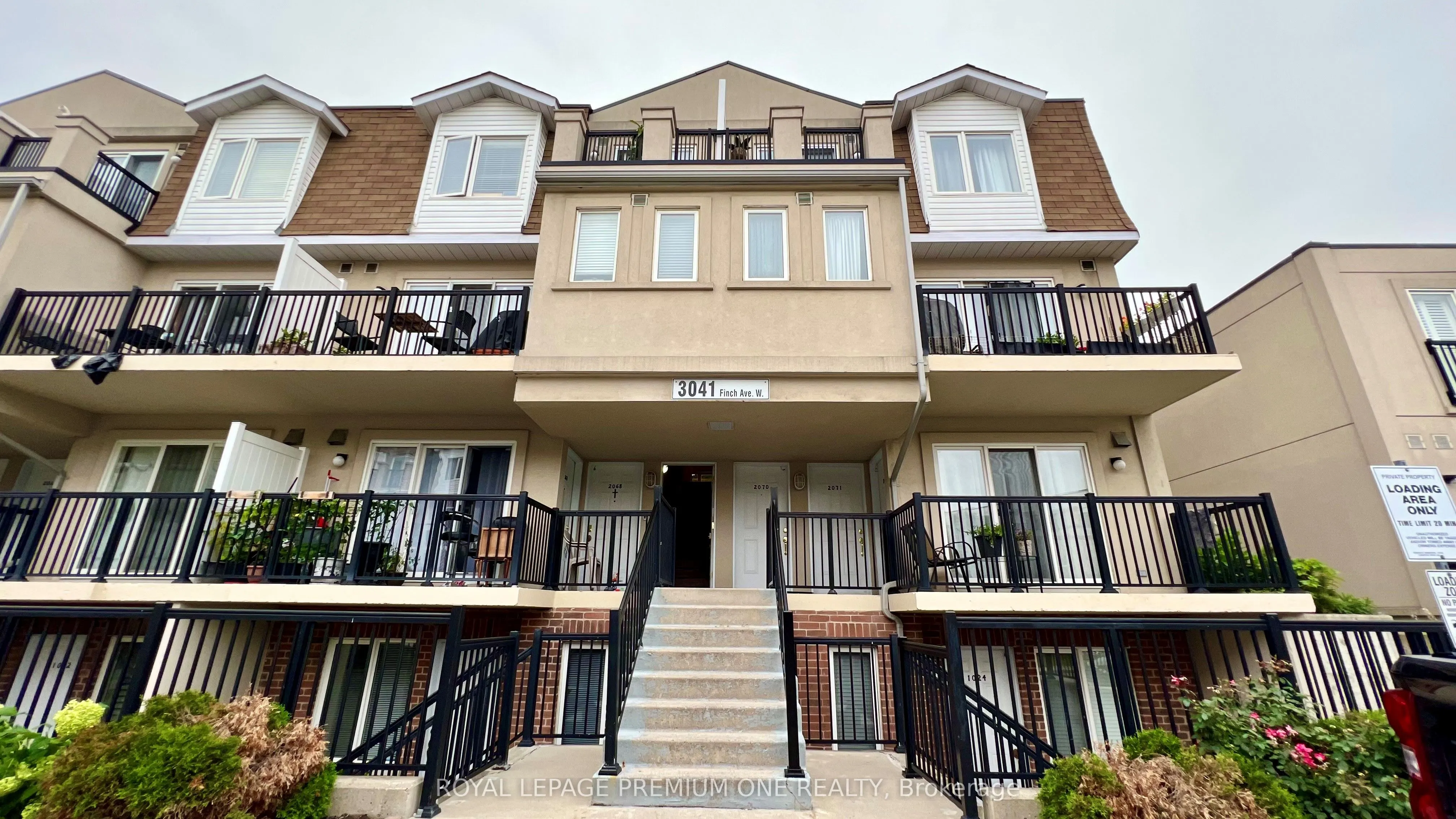 3041 Finch Avenue, #2069