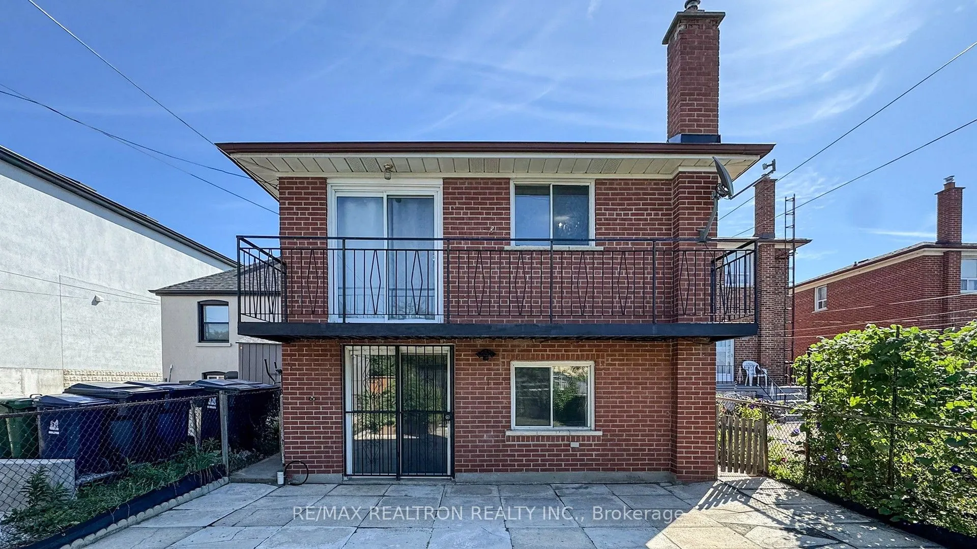 14 Little Boulevard