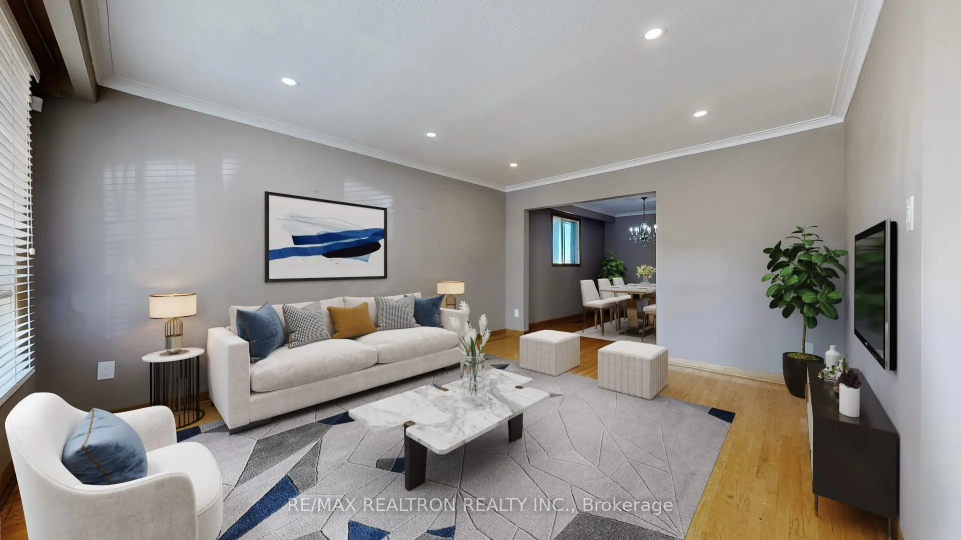 14 Little Boulevard