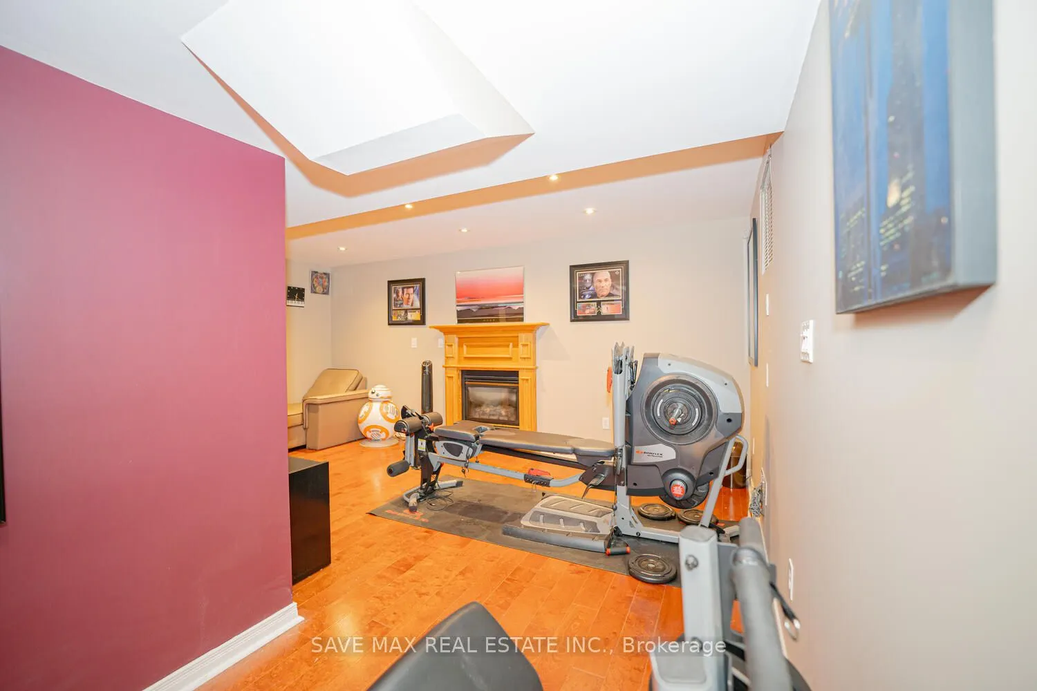 82 Belmont Boulevard