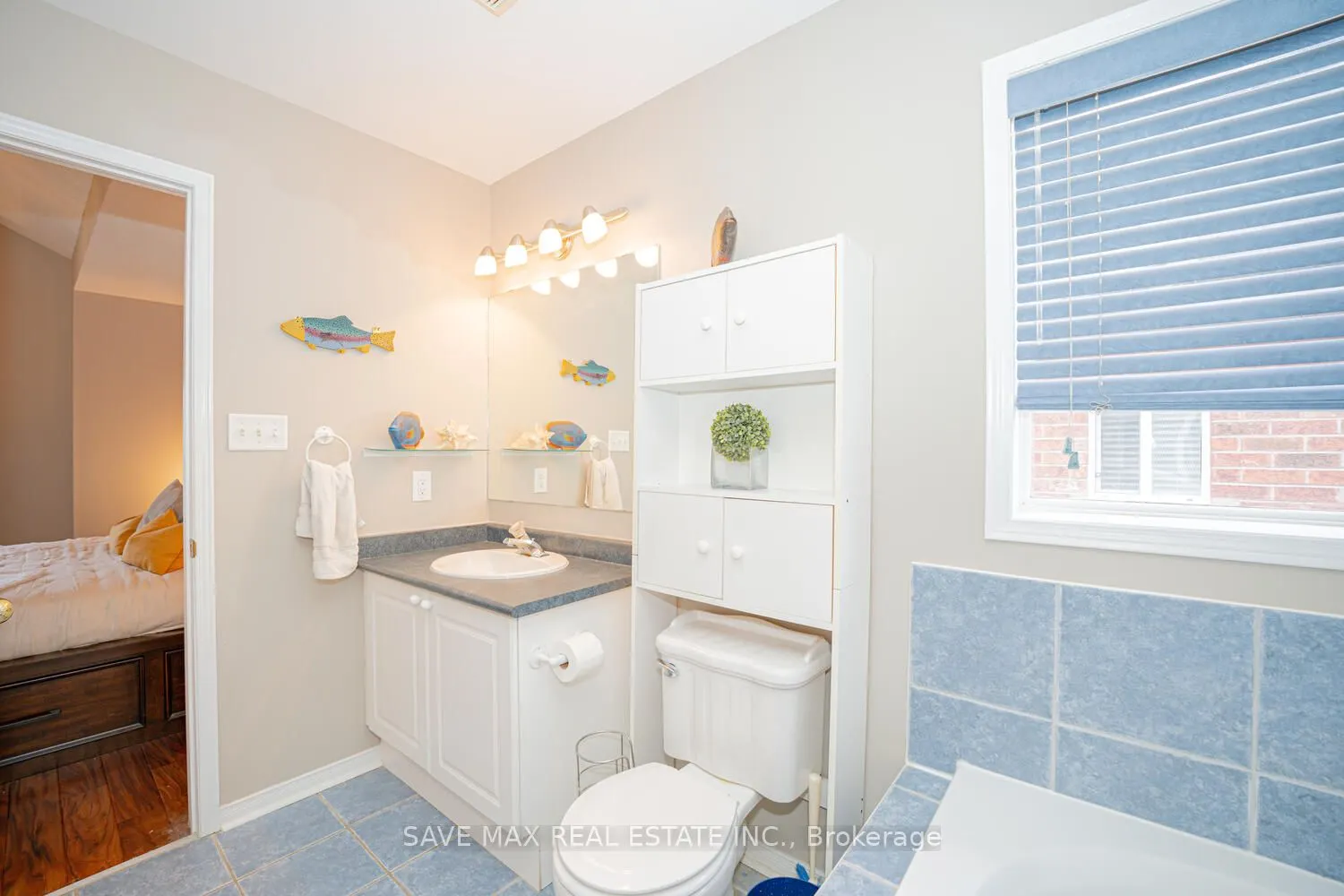 82 Belmont Boulevard
