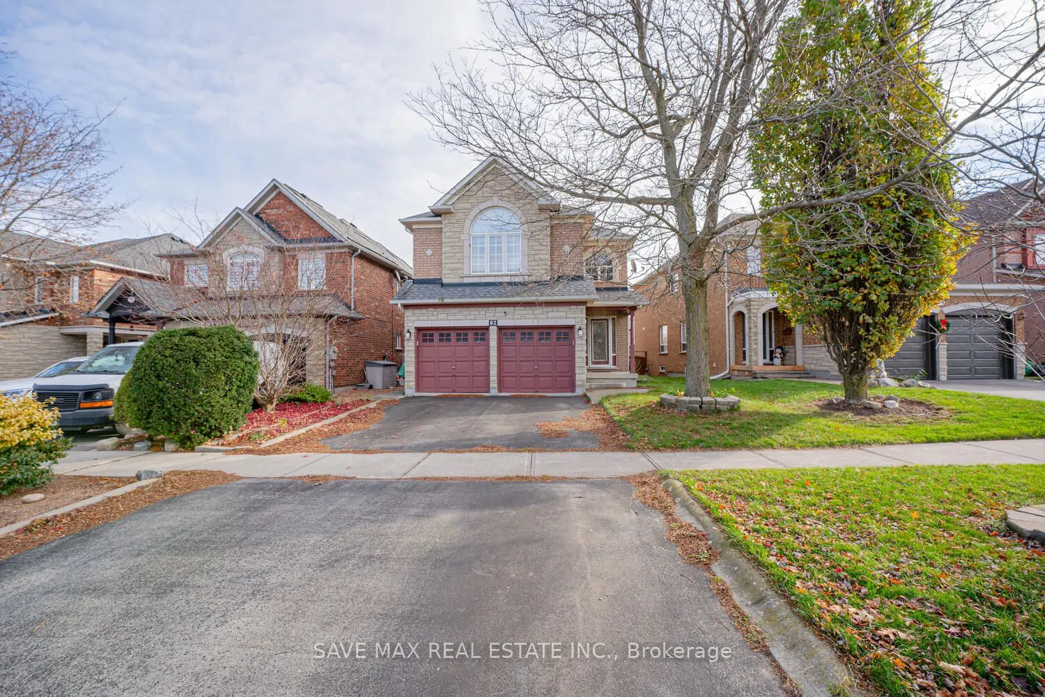 82 Belmont Boulevard