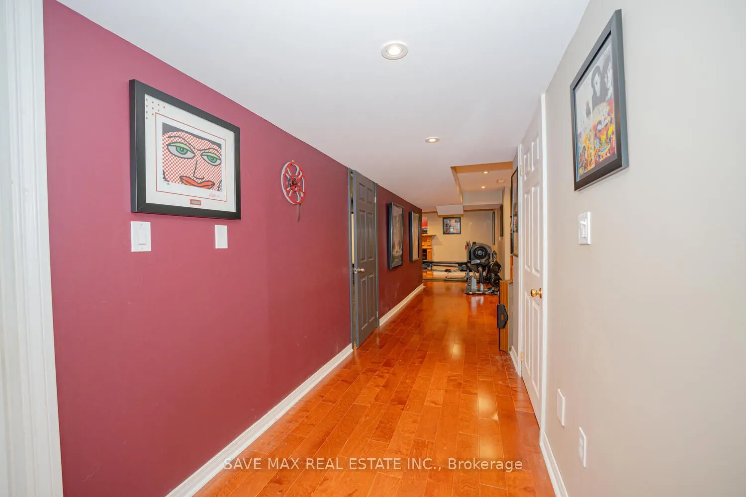 82 Belmont Boulevard