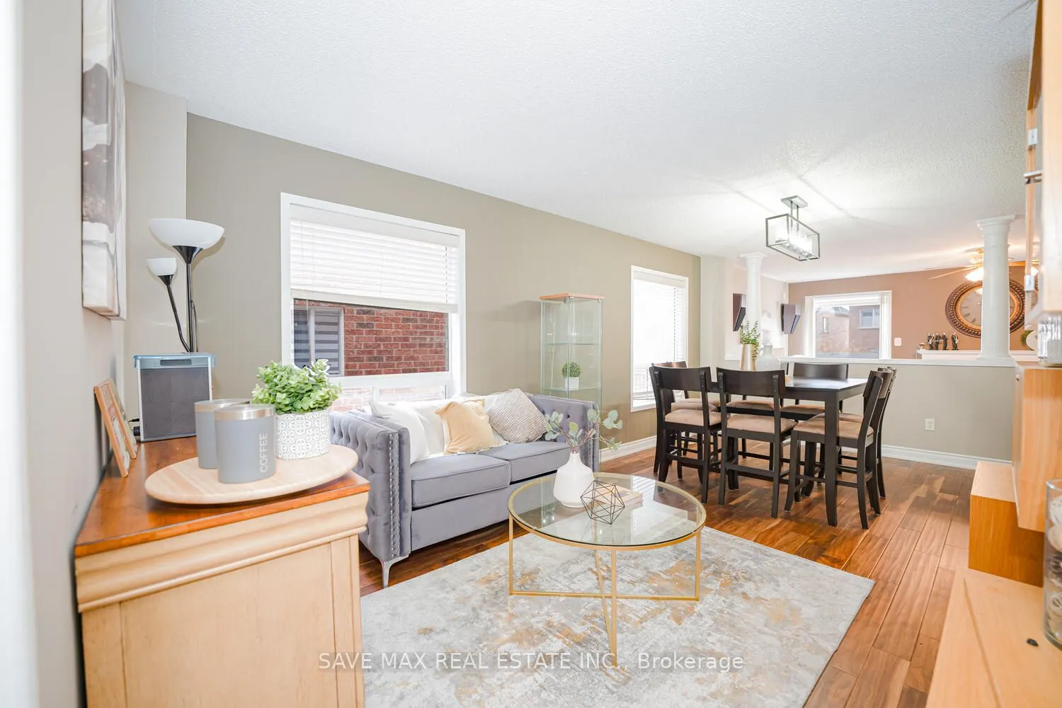82 Belmont Boulevard
