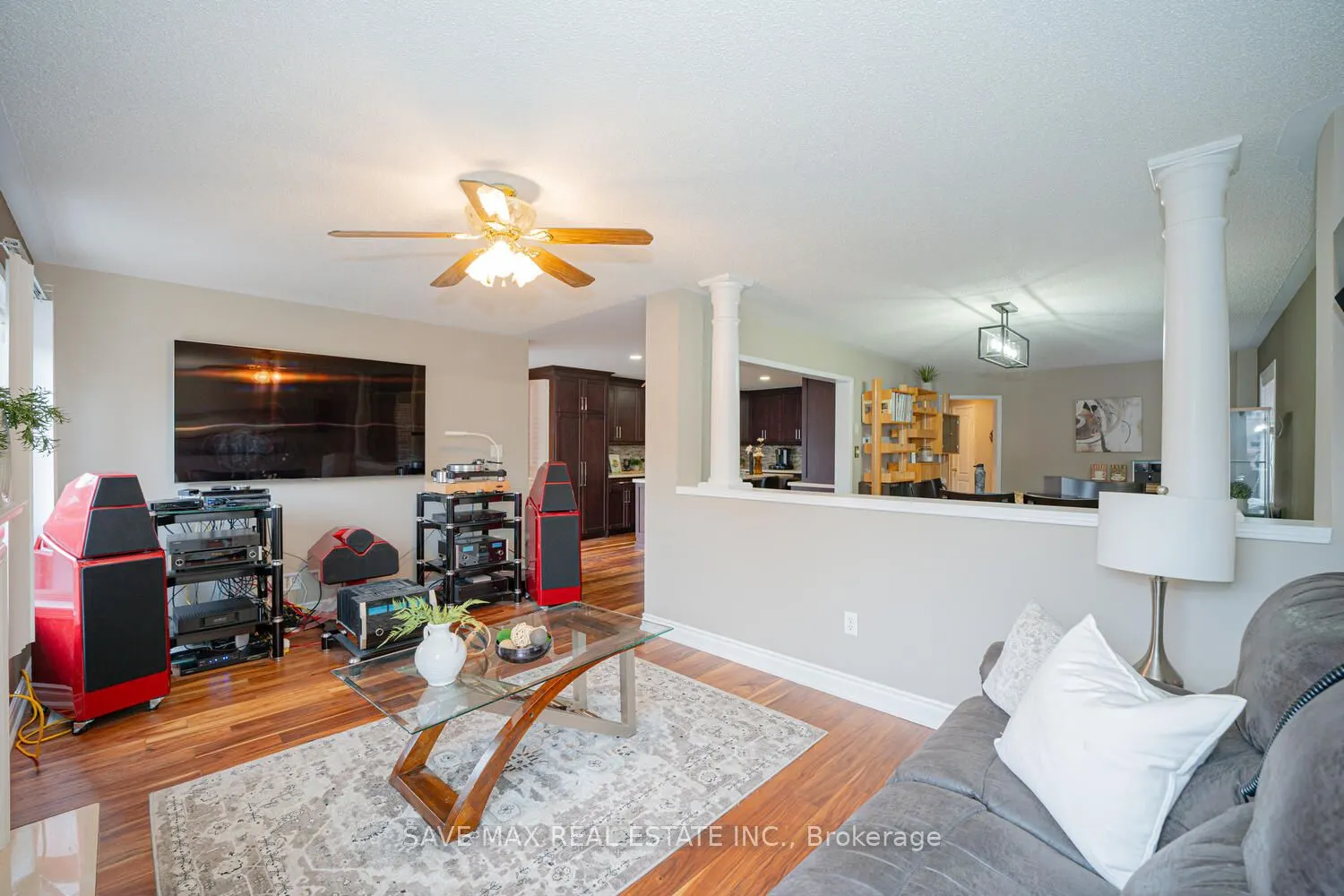 82 Belmont Boulevard