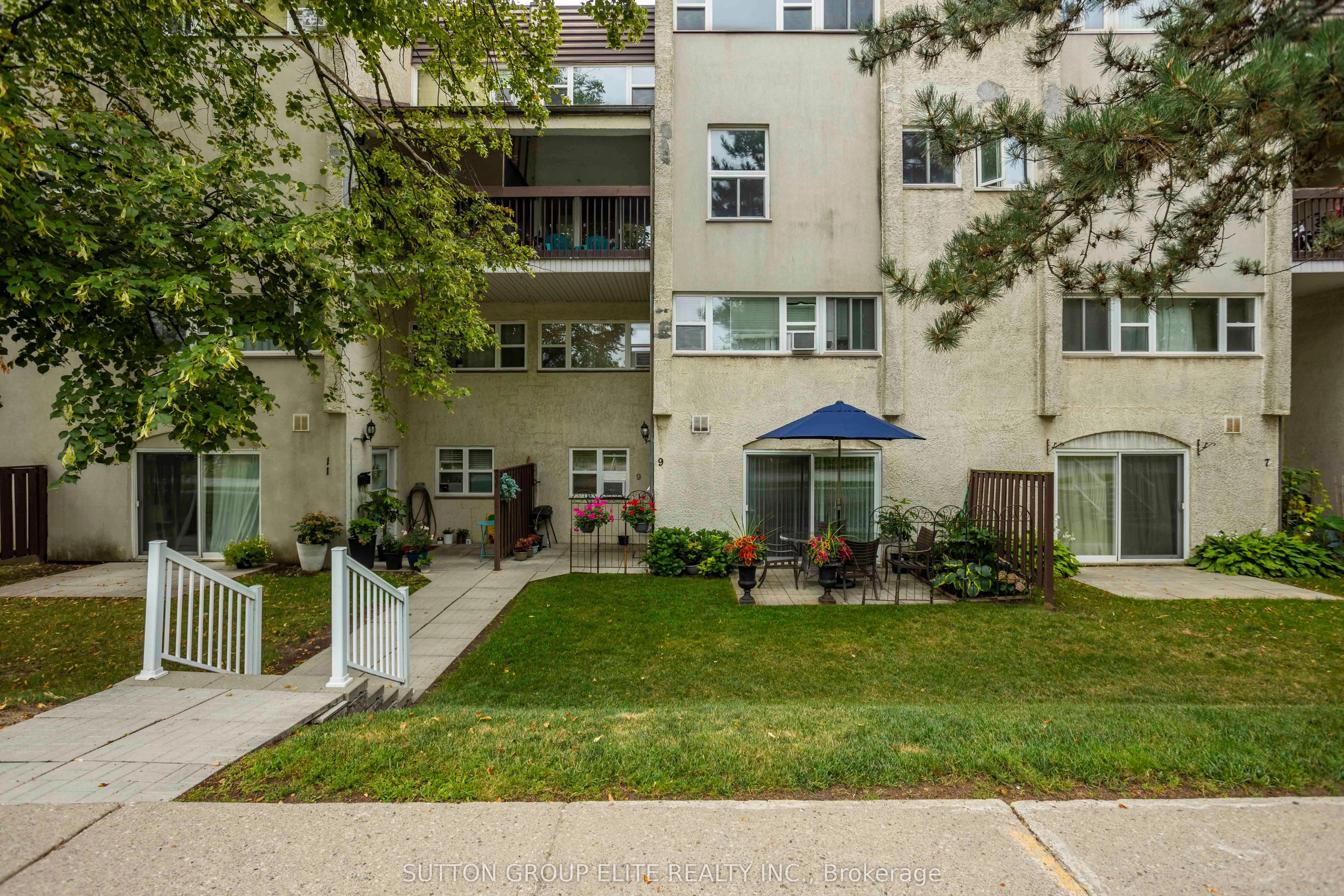 3050 Constitution Boulevard, #9