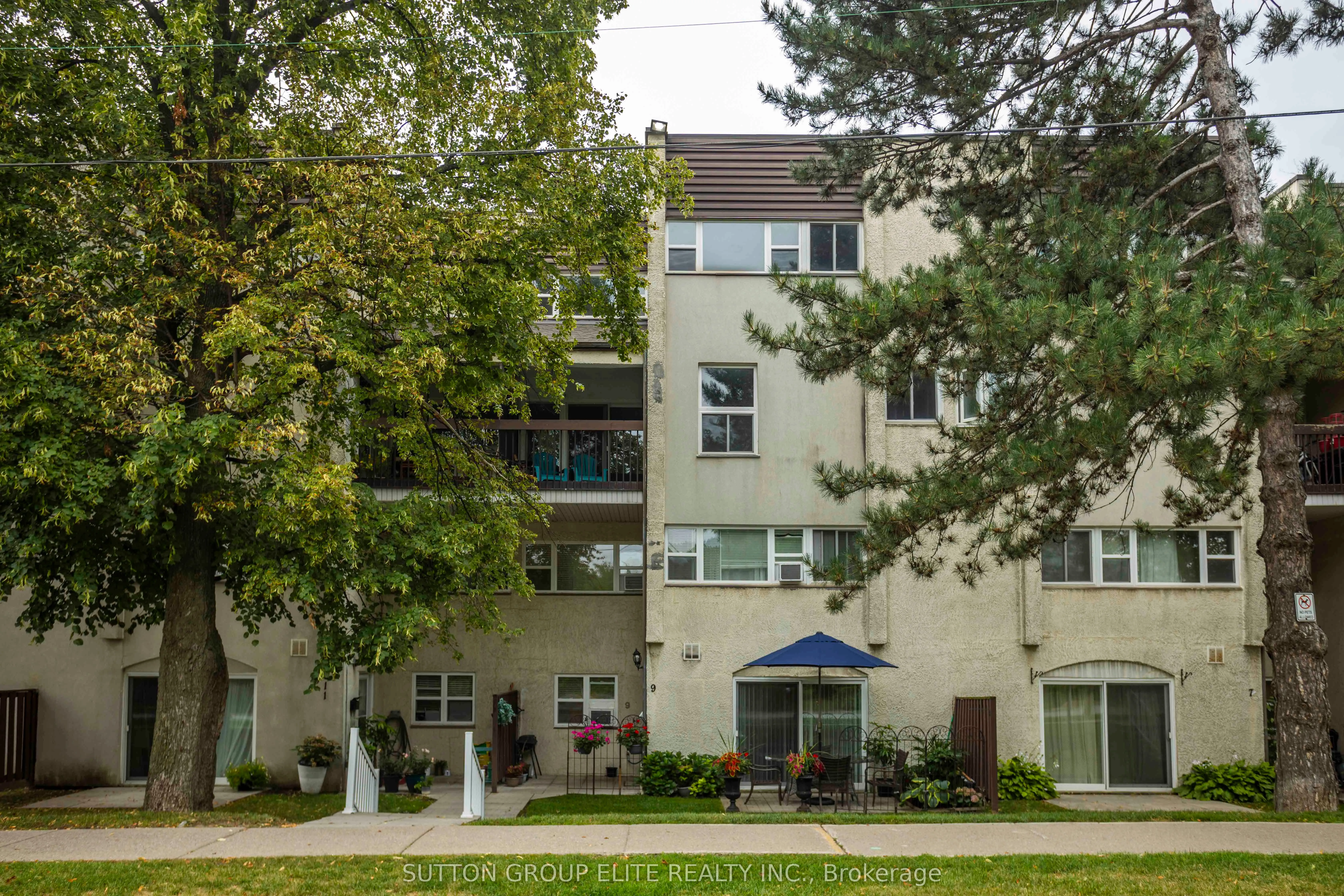 3050 Constitution Boulevard, #9