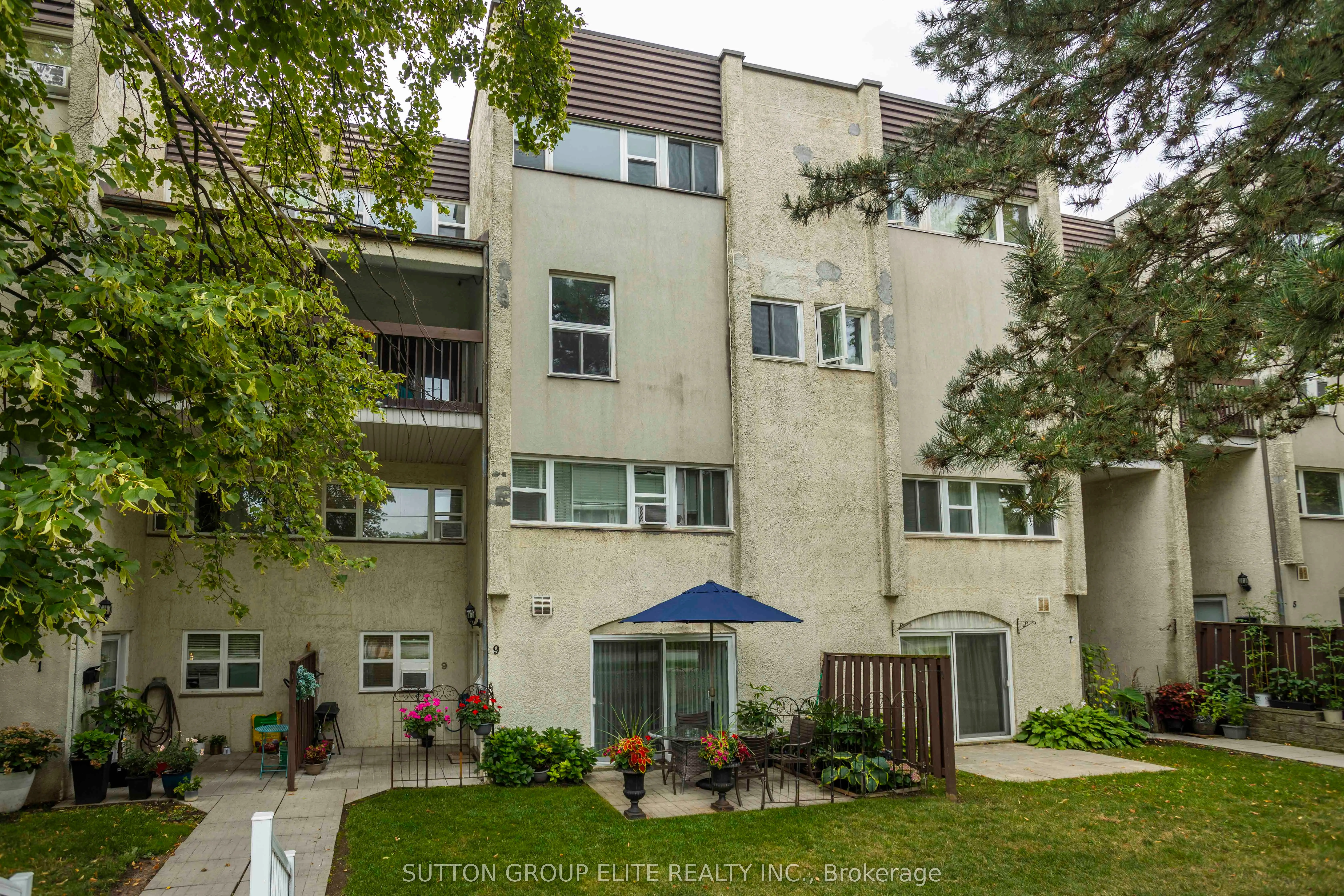 3050 Constitution Boulevard, #9