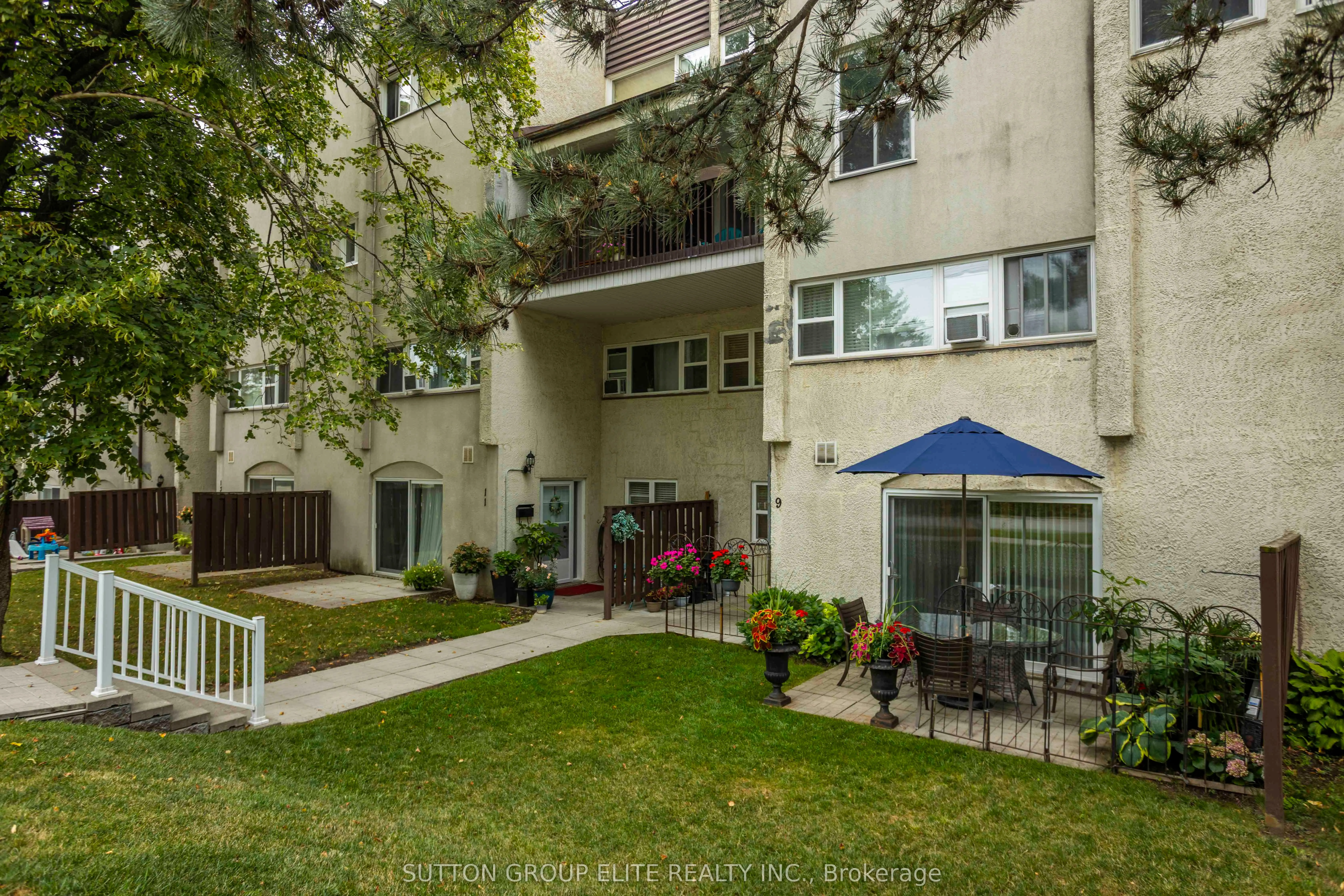3050 Constitution Boulevard, #9