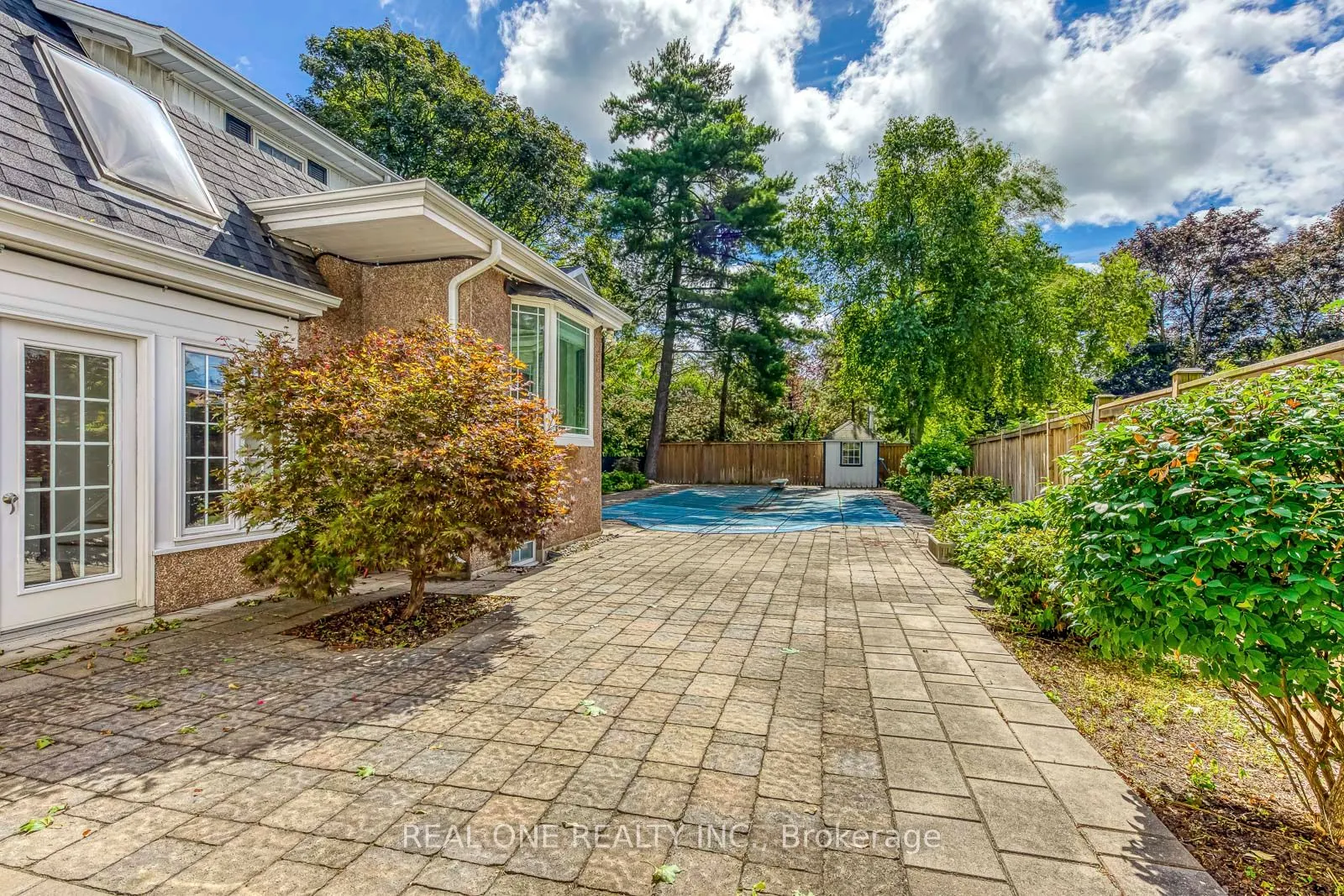 308 Morrison Road