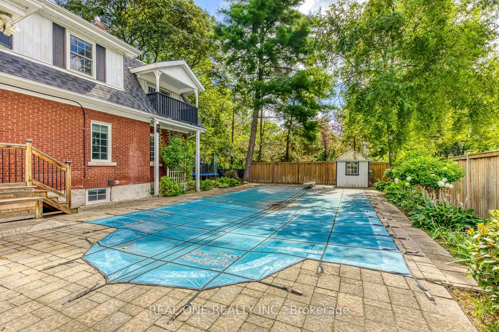 308 Morrison Road
