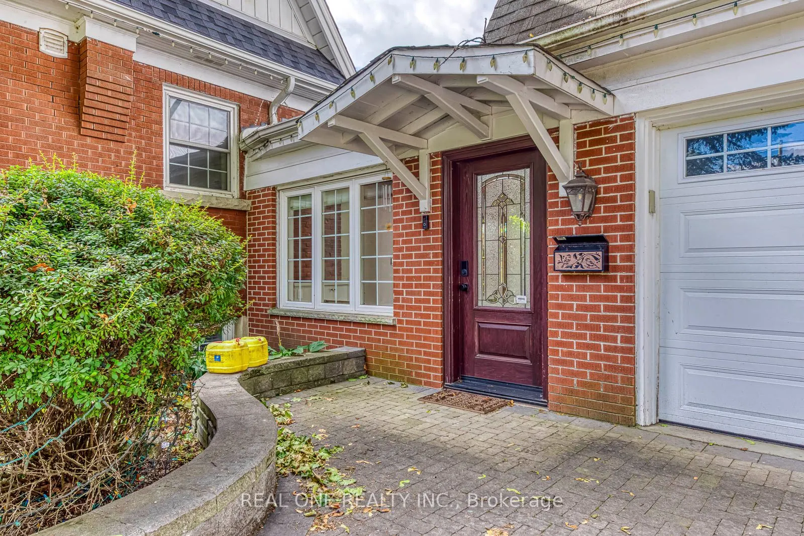 308 Morrison Road