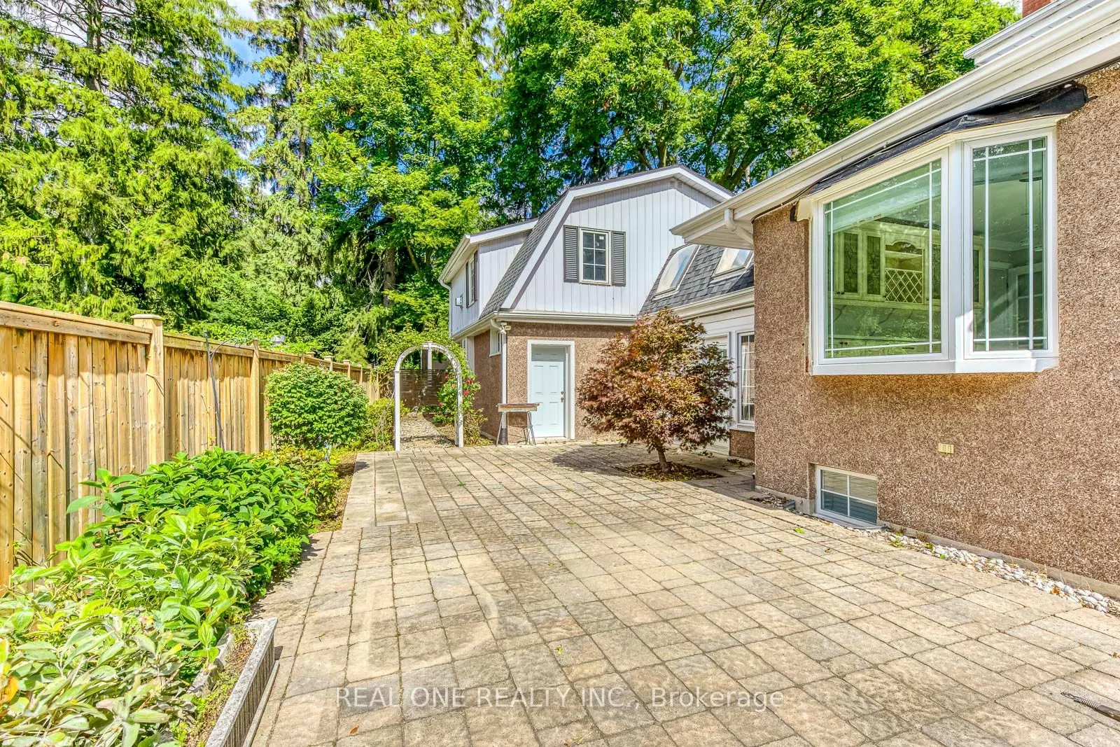 308 Morrison Road