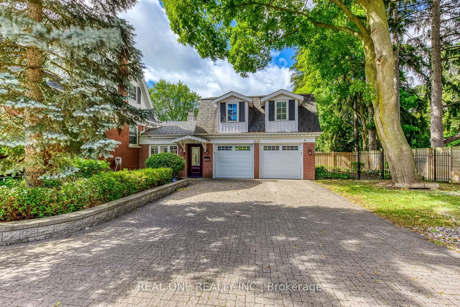 308 Morrison Road