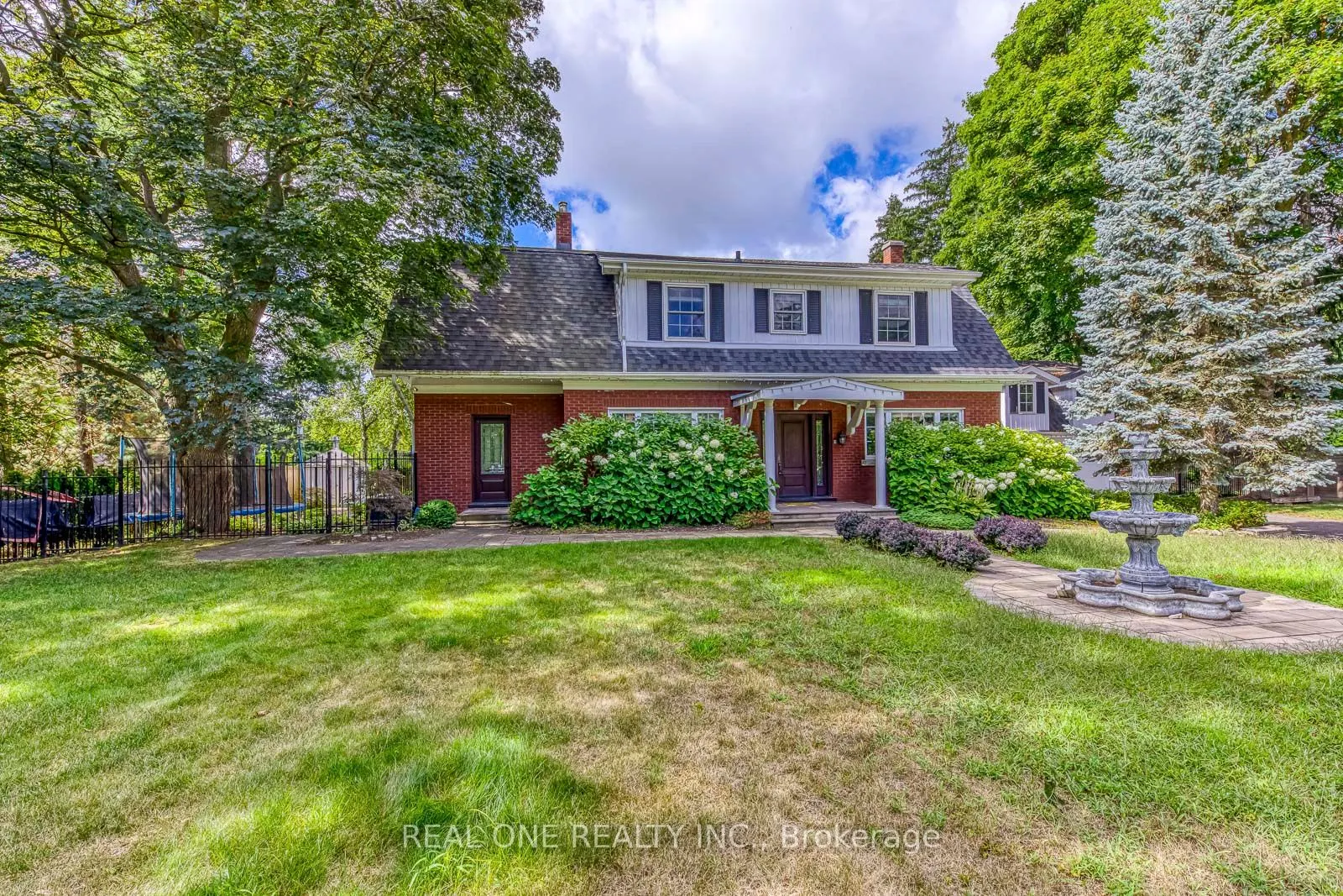 308 Morrison Road