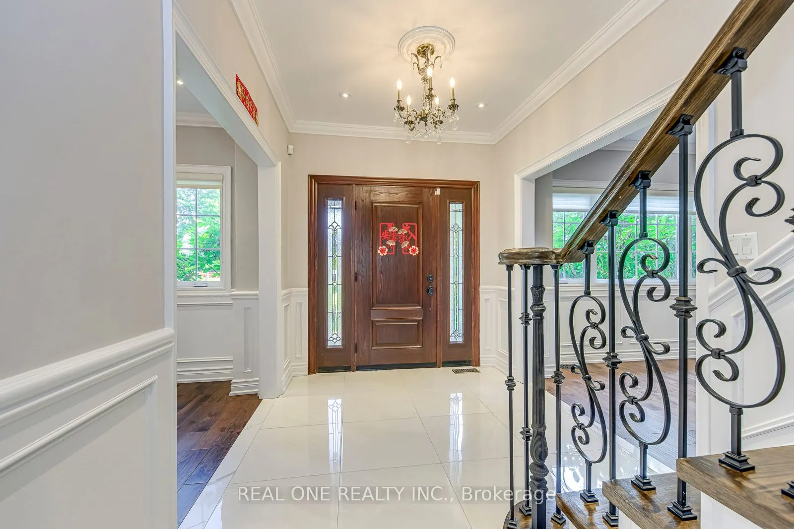 308 Morrison Road