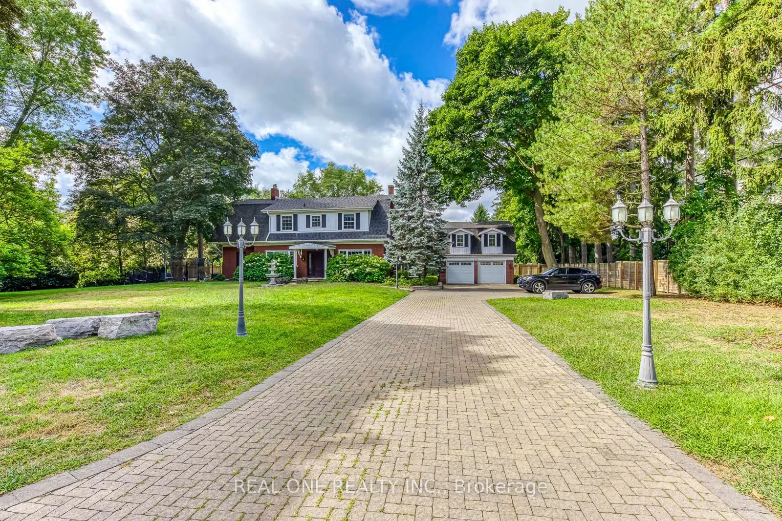 308 Morrison Road