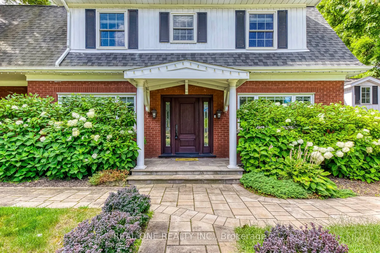 308 Morrison Road