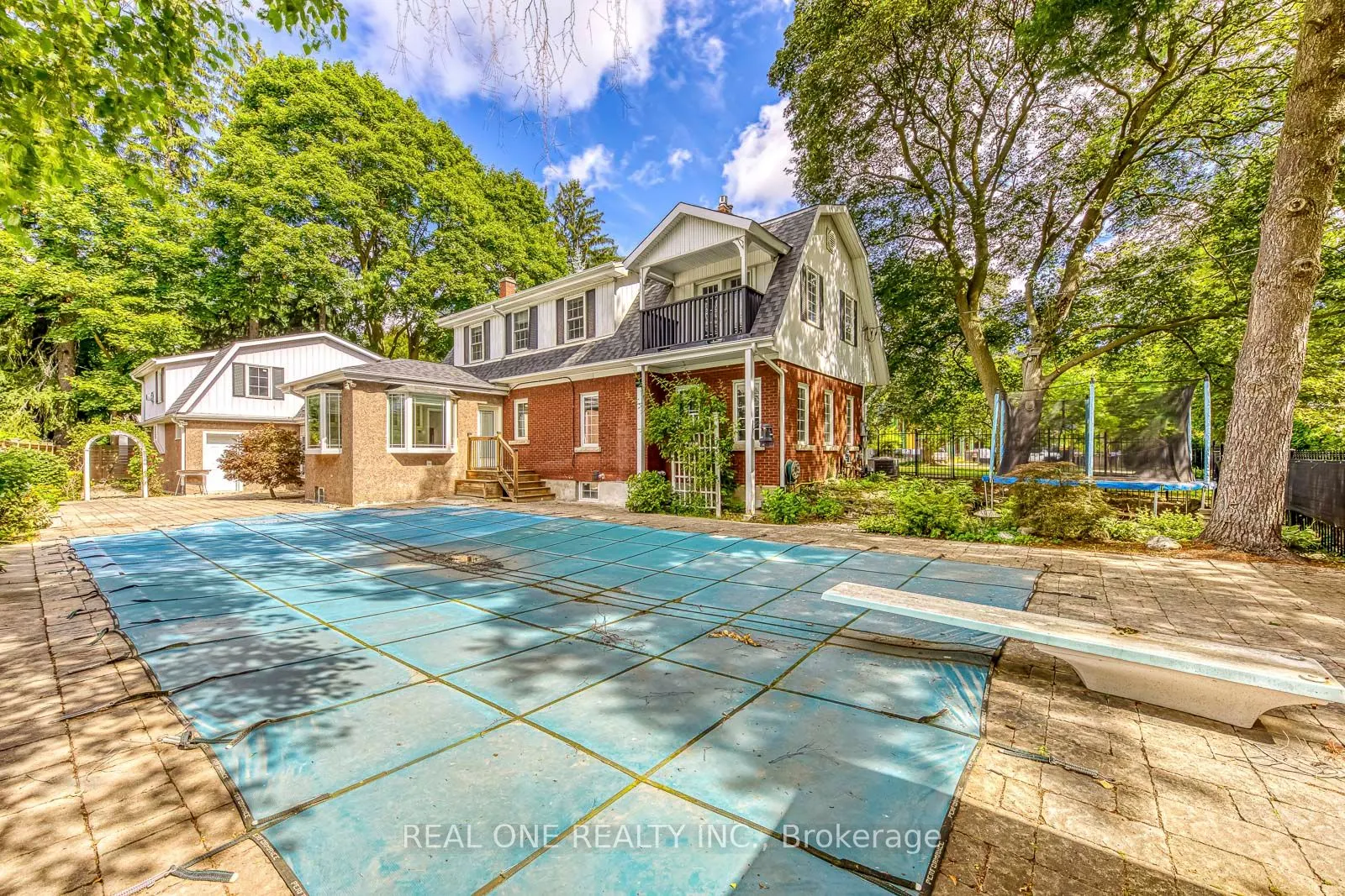 308 Morrison Road