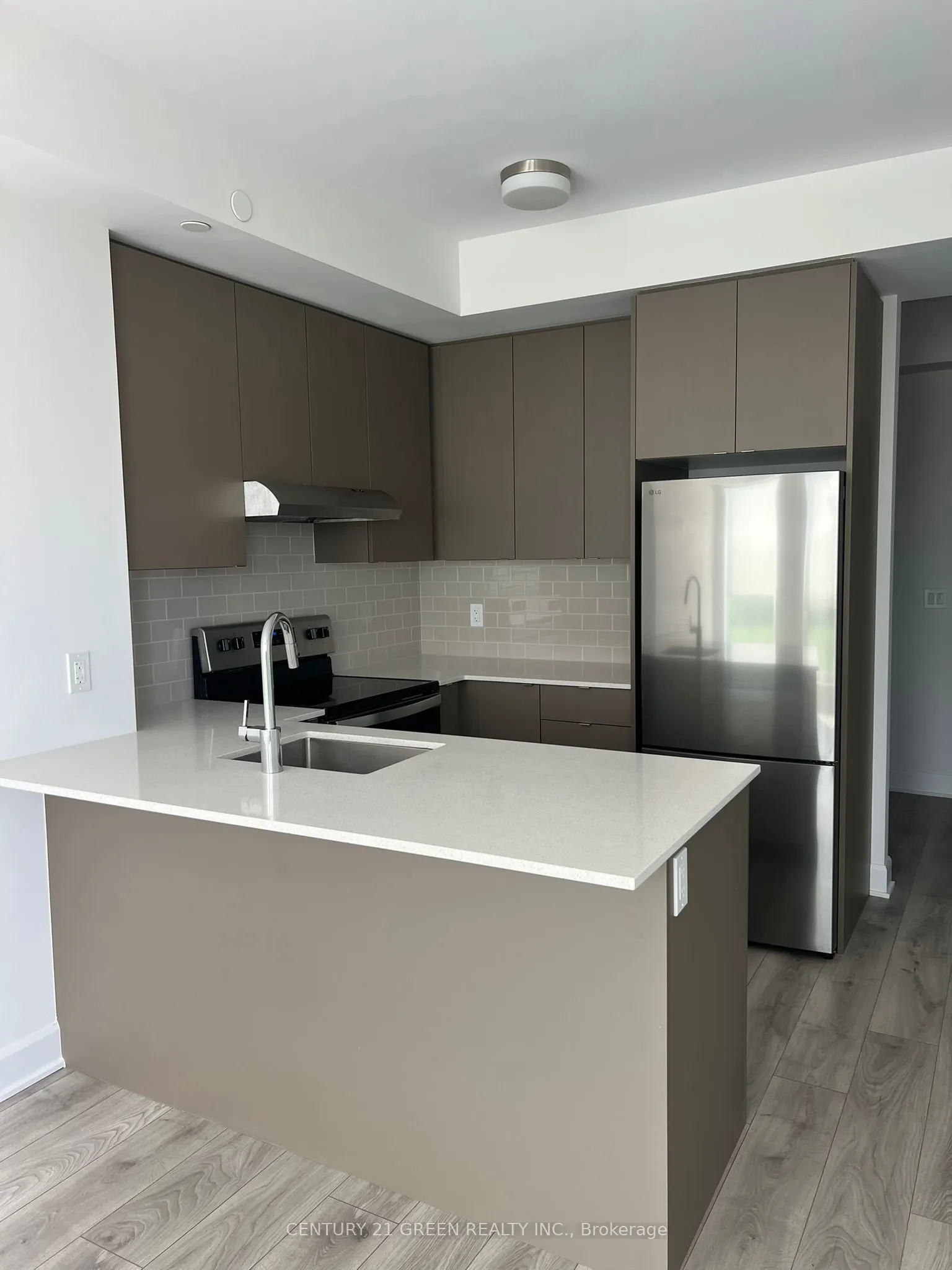 3240 William Coltson Avenue, #609