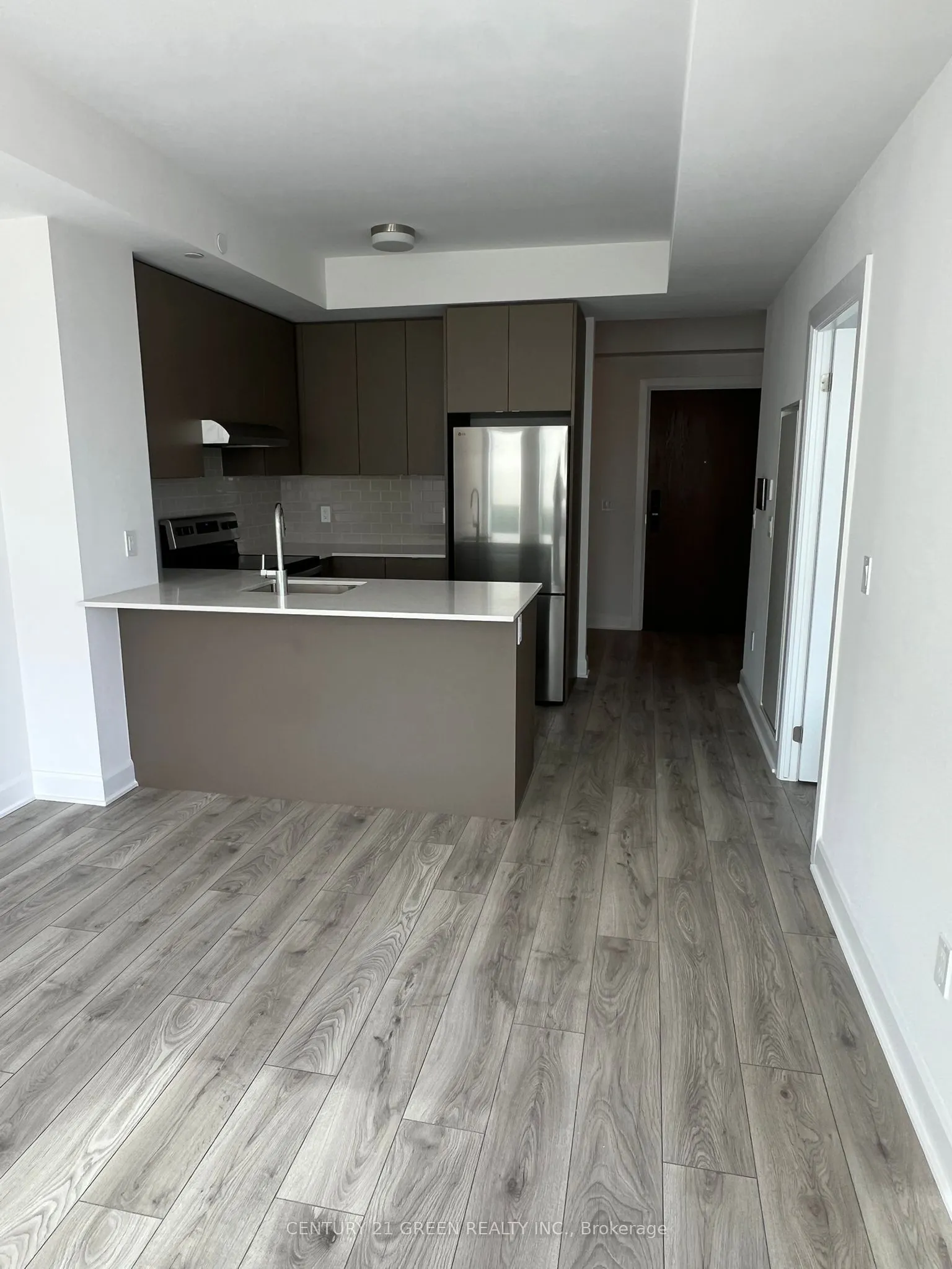 3240 William Coltson Avenue, #609