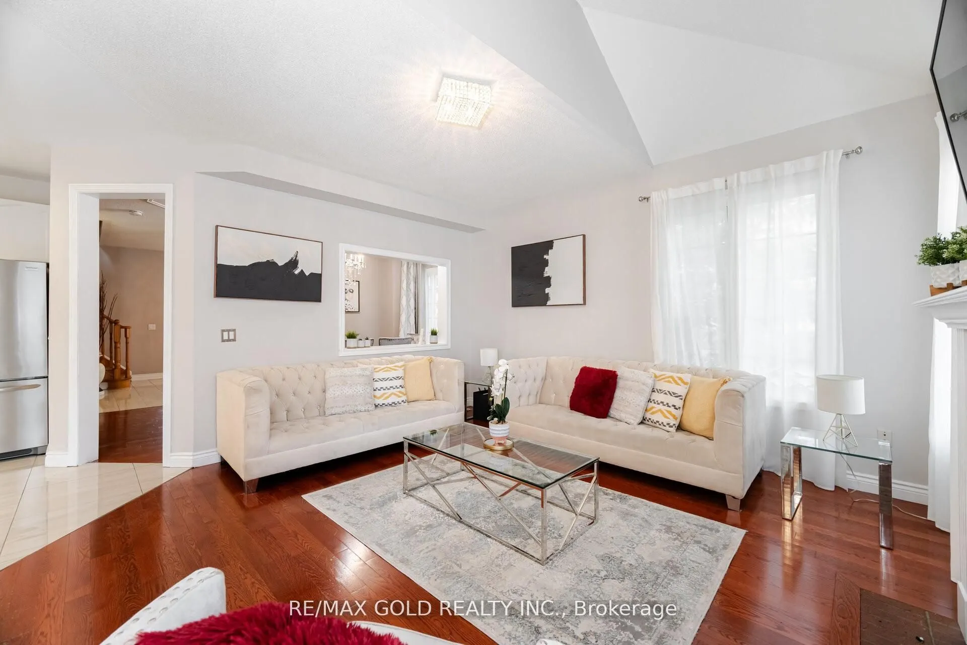 14 Martineau Road