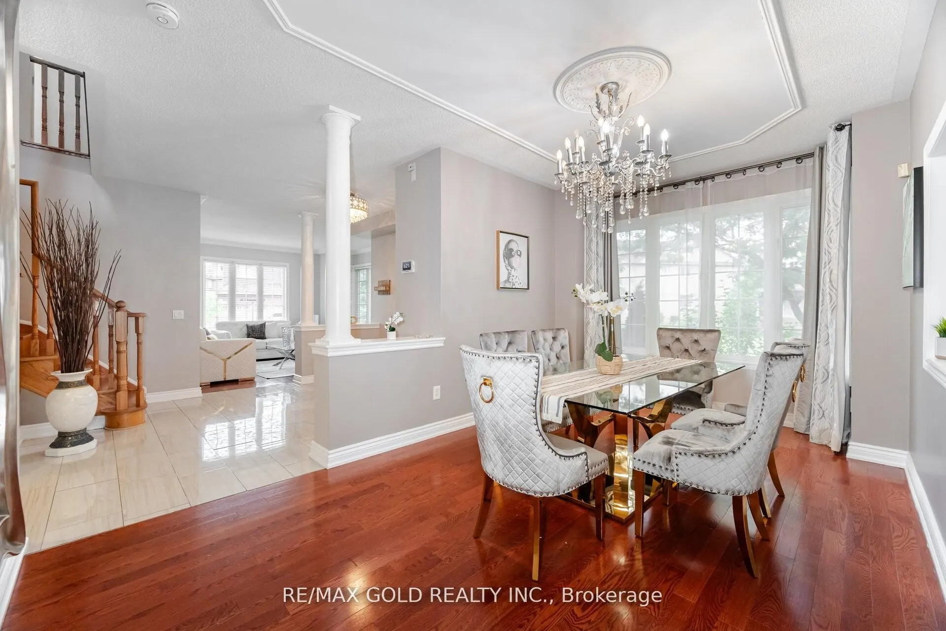 14 Martineau Road