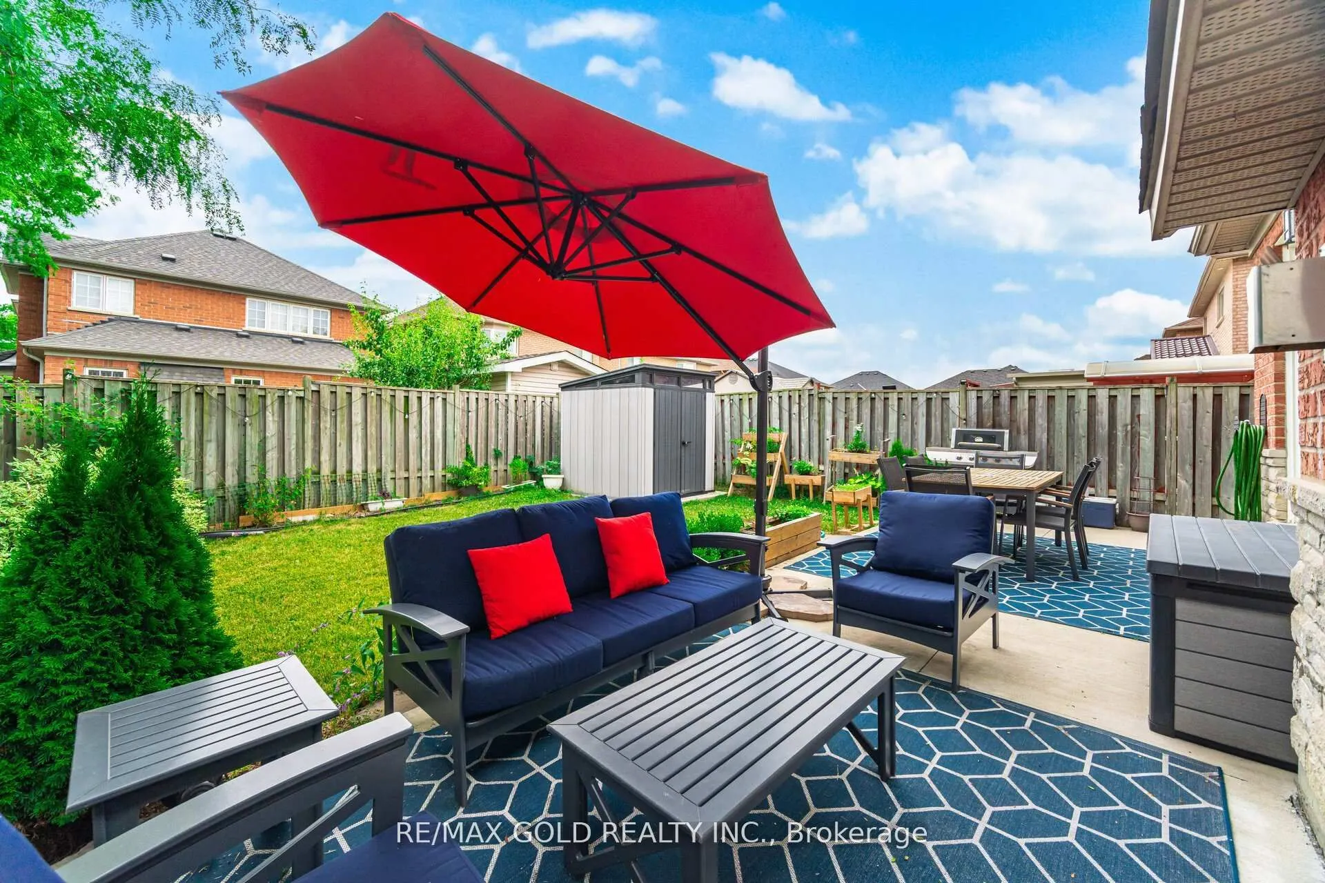 14 Martineau Road