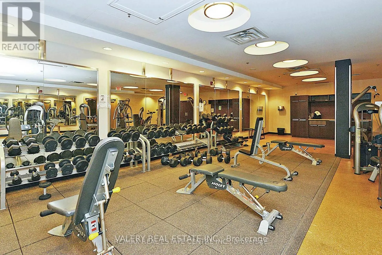 90 Absolute Avenue, #2701