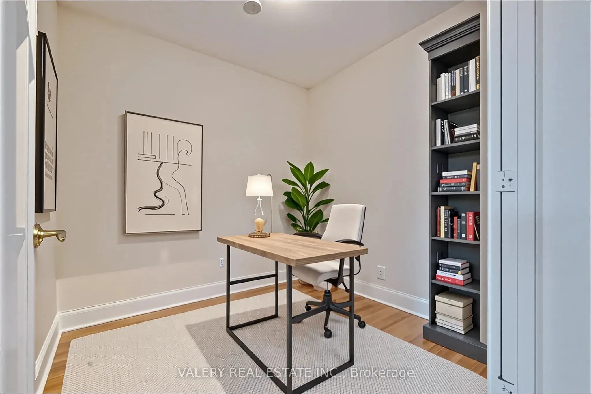 90 Absolute Avenue, #2701