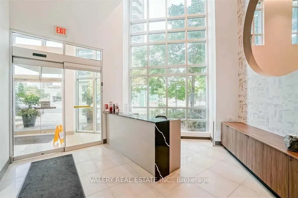 90 Absolute Avenue, #2701