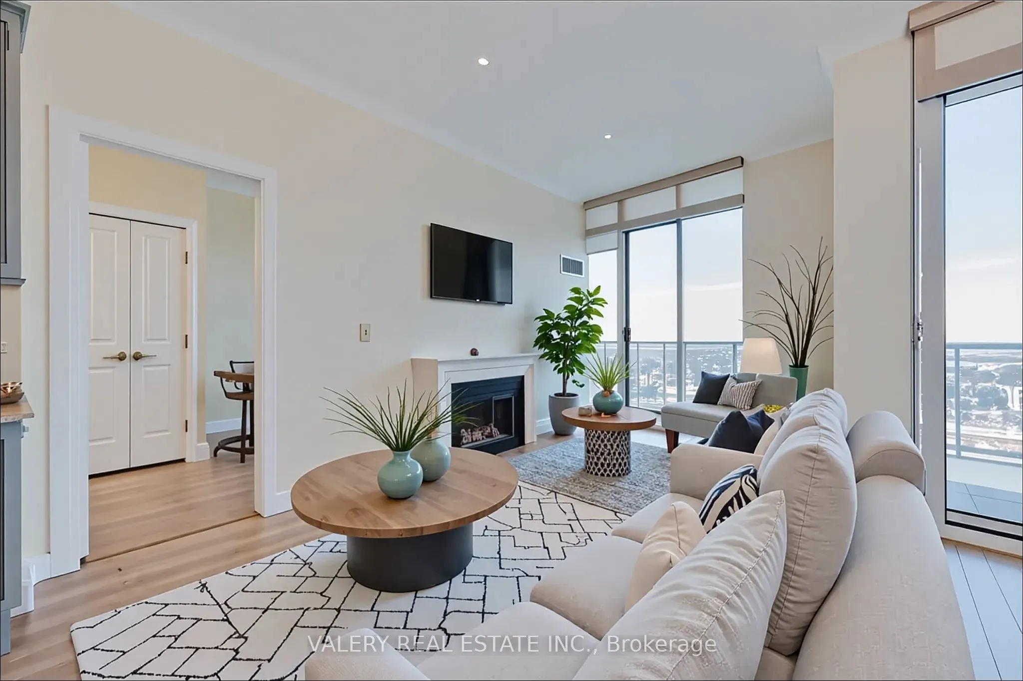 90 Absolute Avenue, #2701