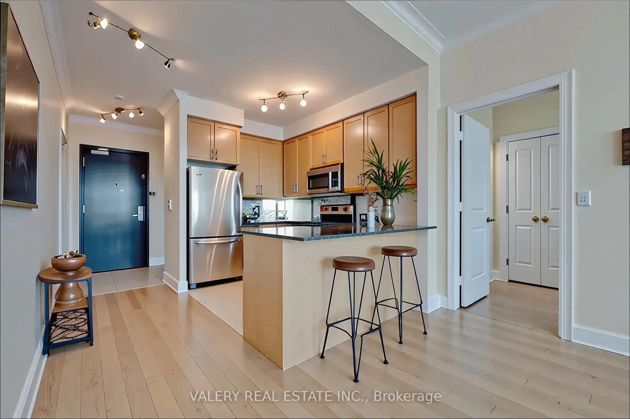 90 Absolute Avenue, #2701
