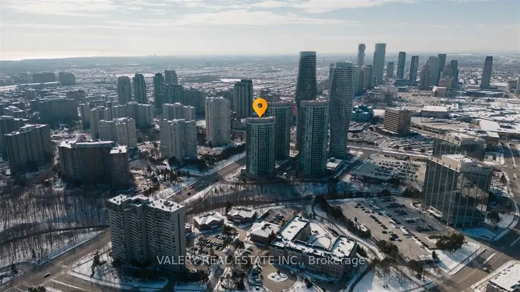 90 Absolute Avenue, #2701