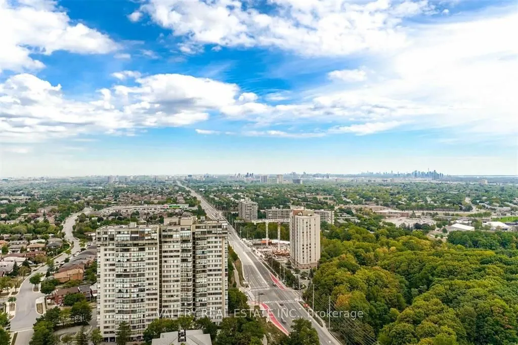 90 Absolute Avenue, #2701