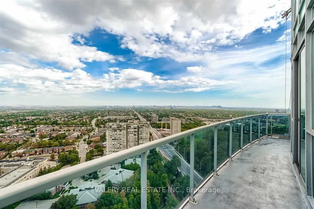 90 Absolute Avenue, #2701