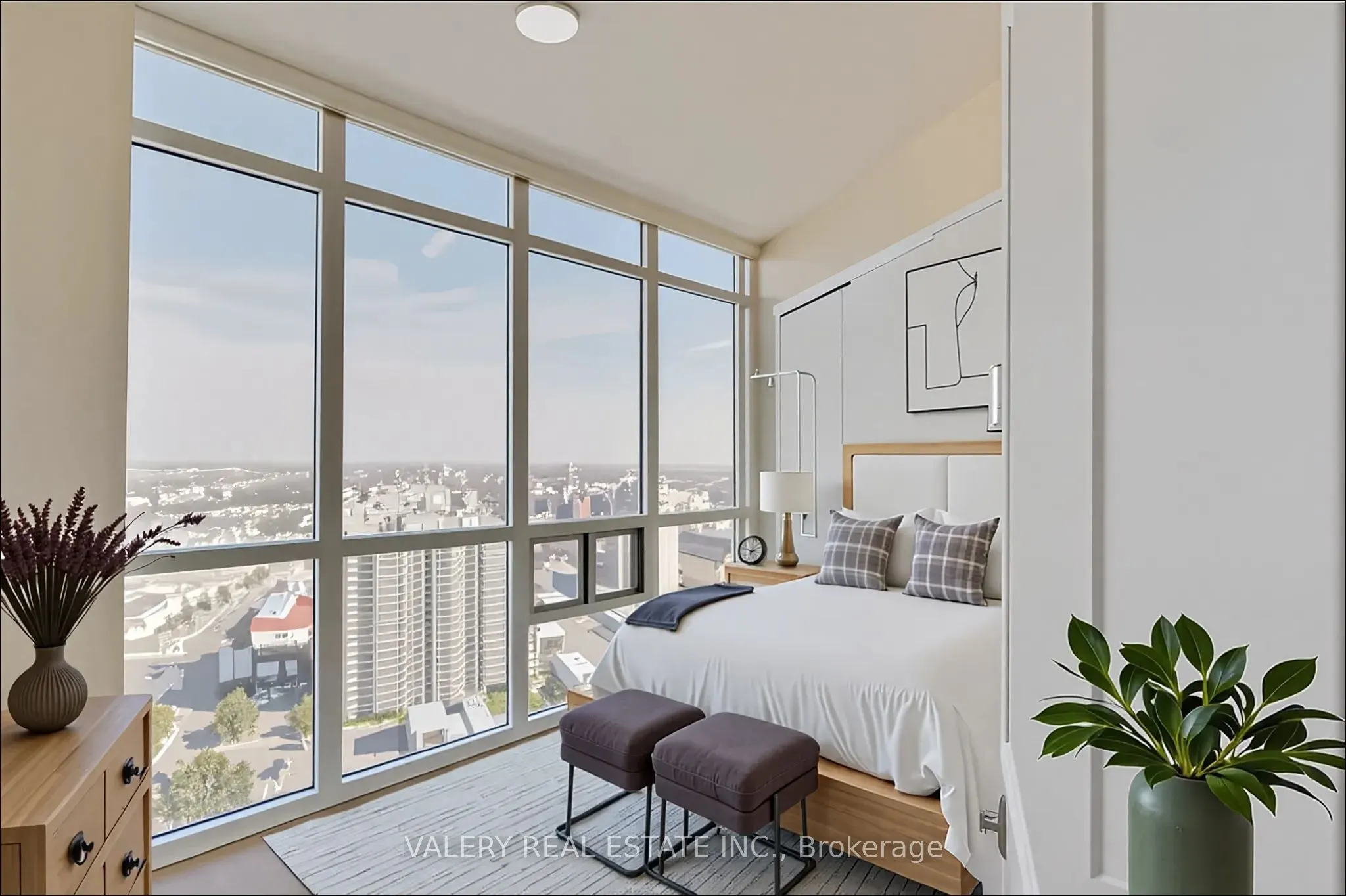 90 Absolute Avenue, #2701