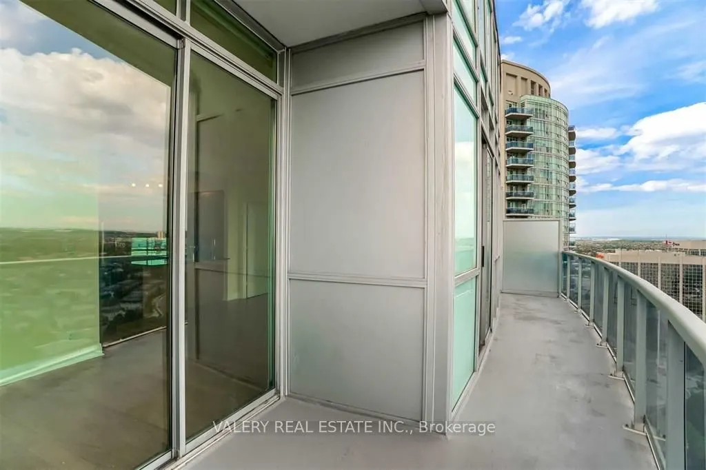 90 Absolute Avenue, #2701