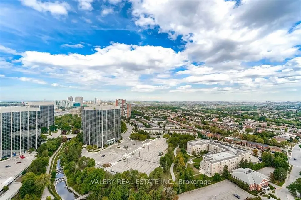 90 Absolute Avenue, #2701