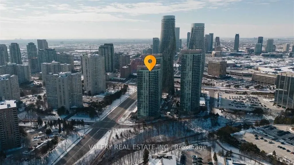 90 Absolute Avenue, #2701