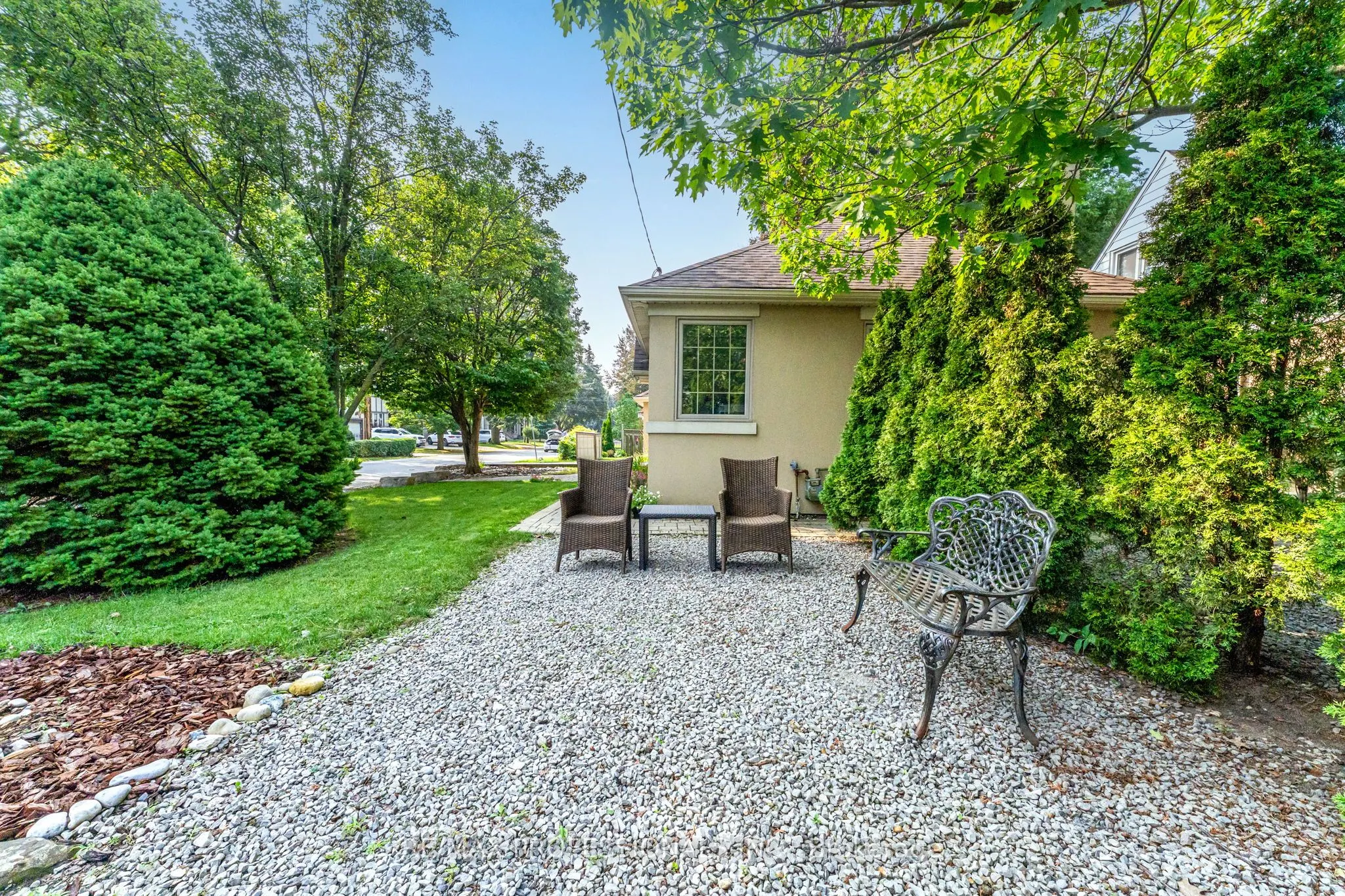34 Monkton Avenue