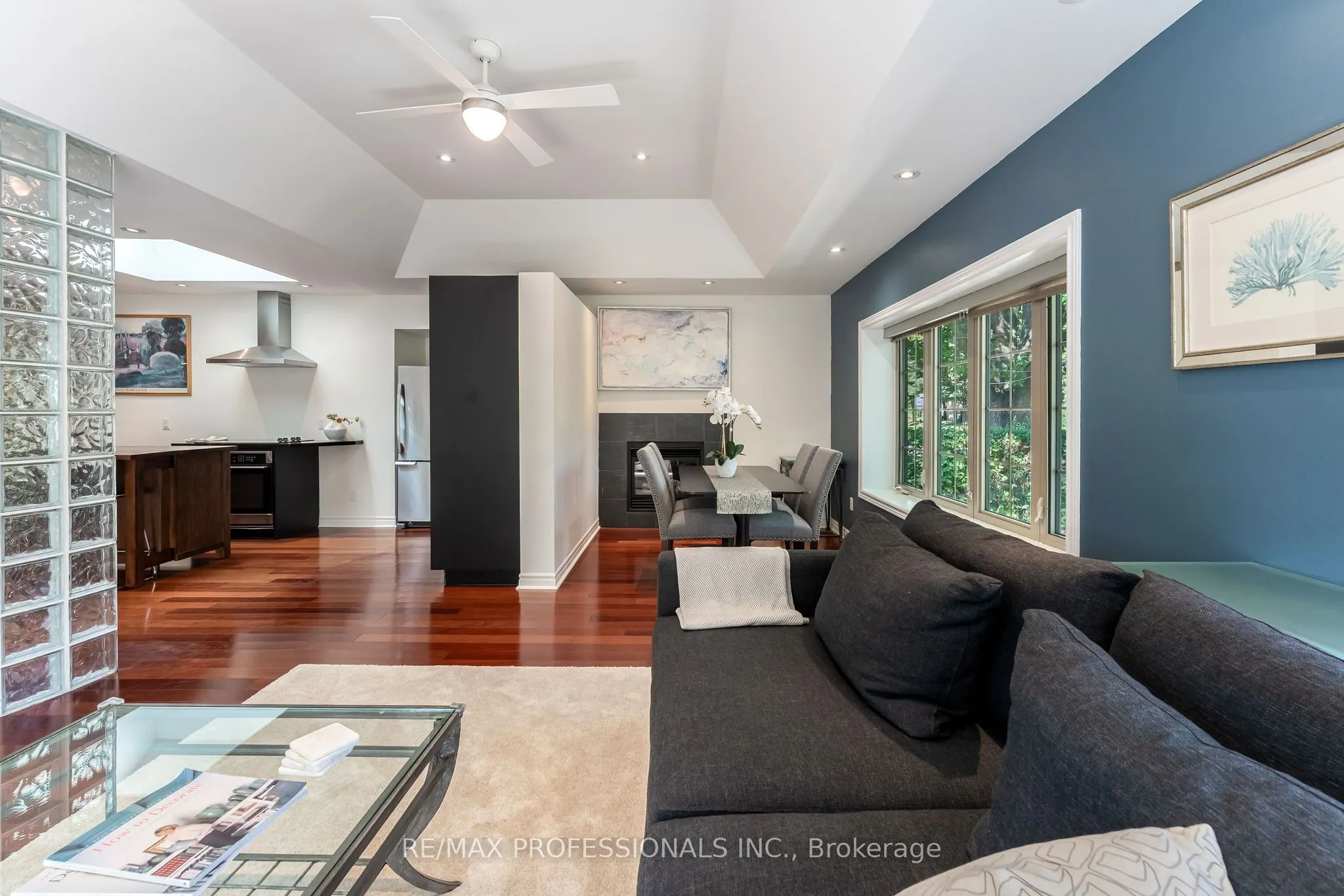 34 Monkton Avenue