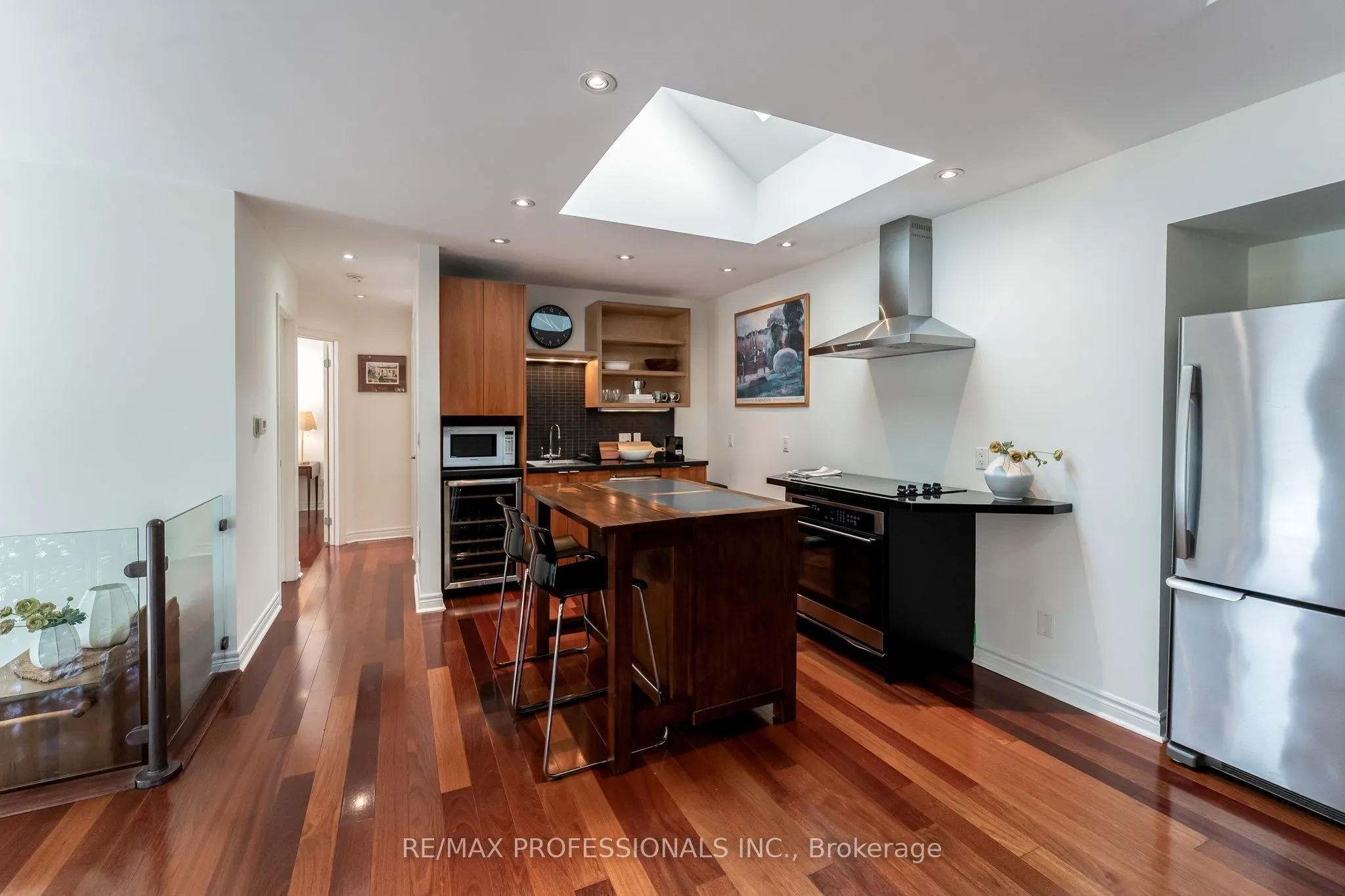 34 Monkton Avenue