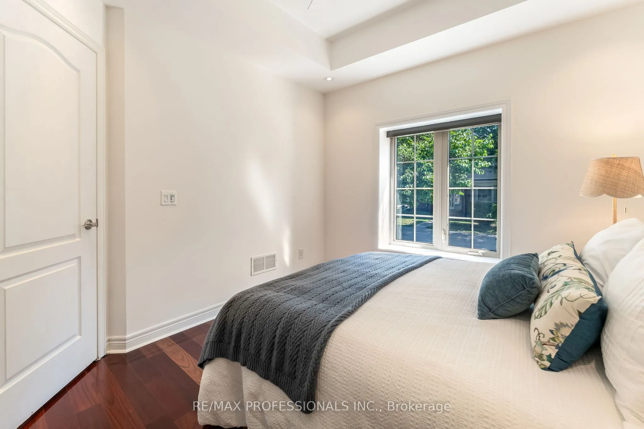 34 Monkton Avenue