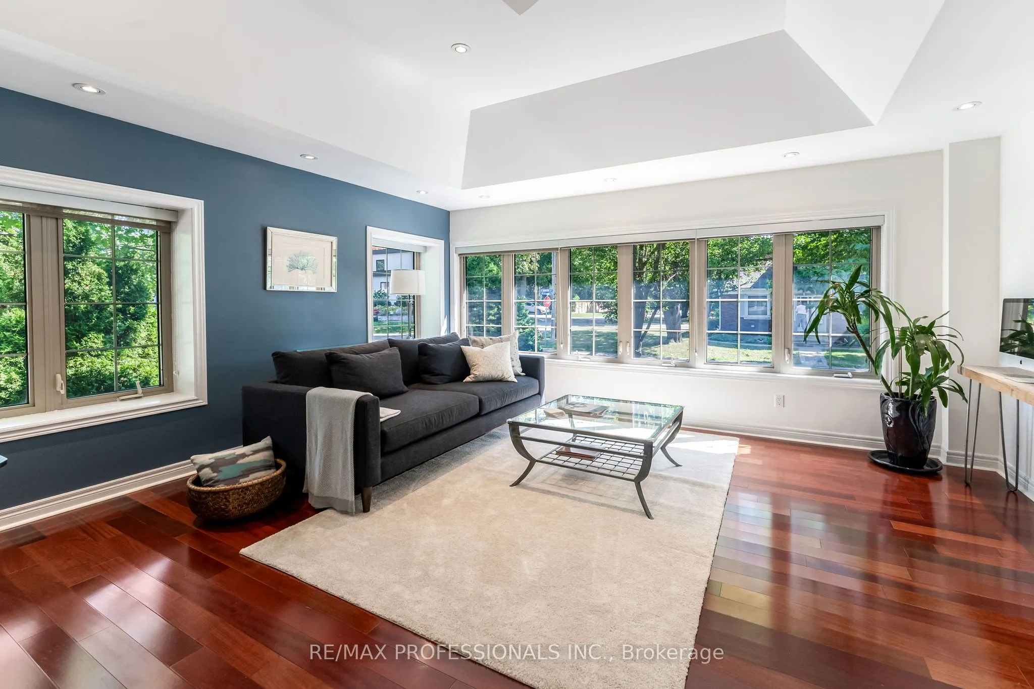 34 Monkton Avenue
